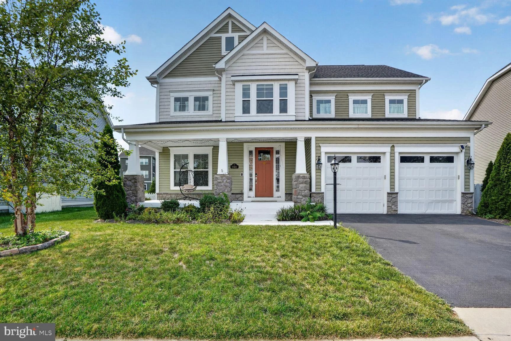 23631 Glenmallie Court