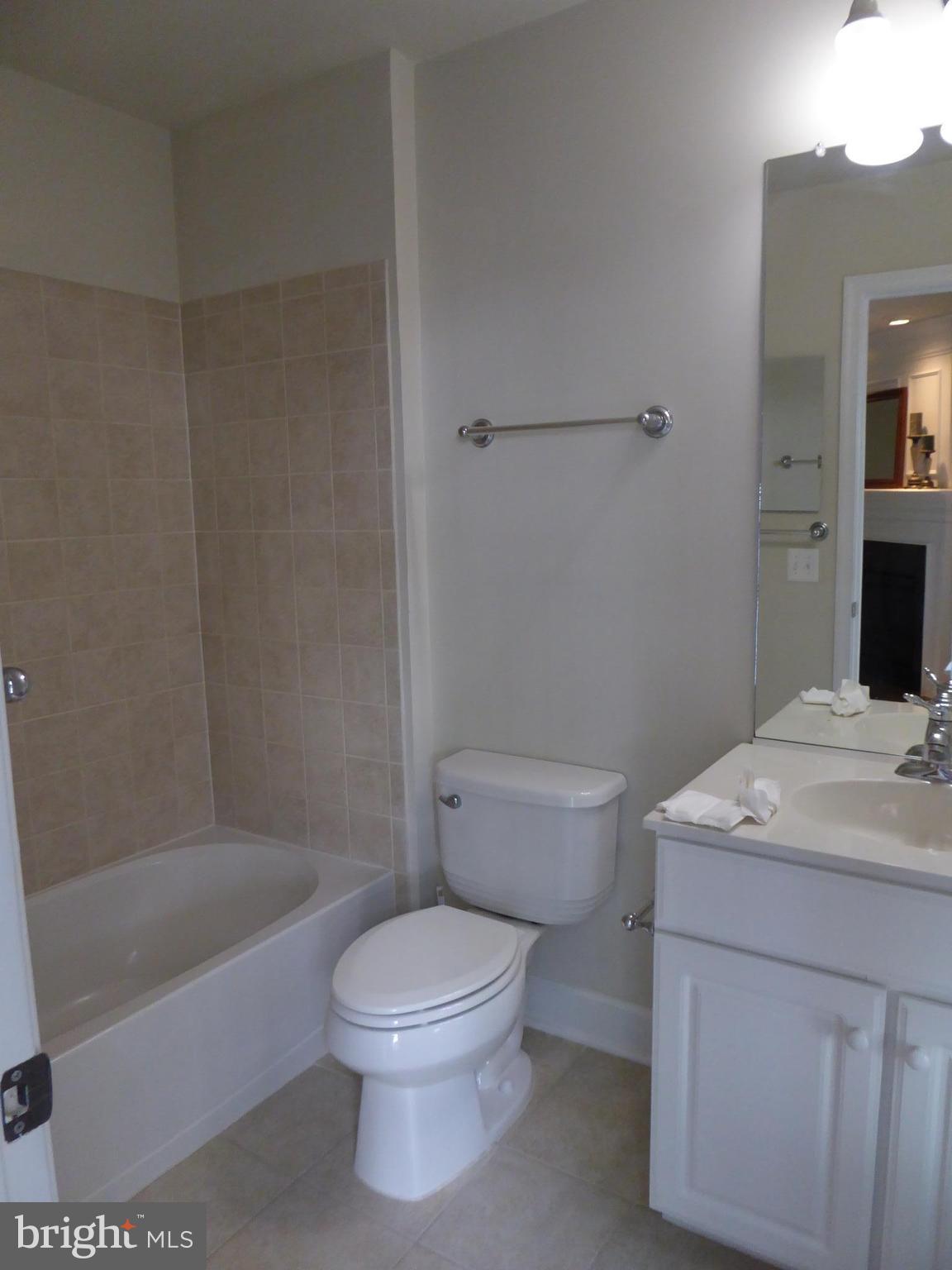 POTOMAC CLUB - Residential