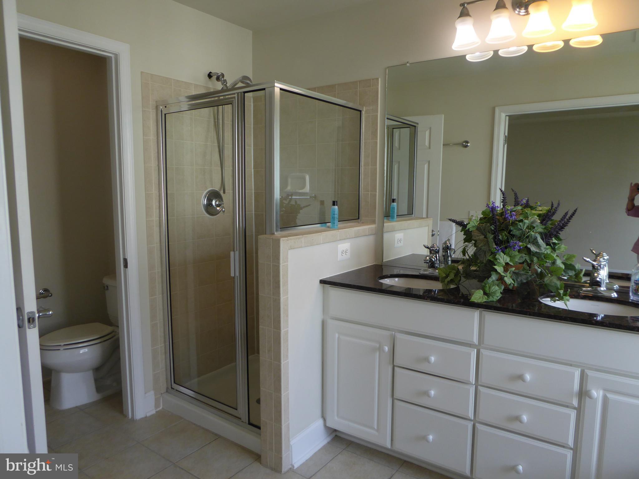 POTOMAC CLUB - Residential