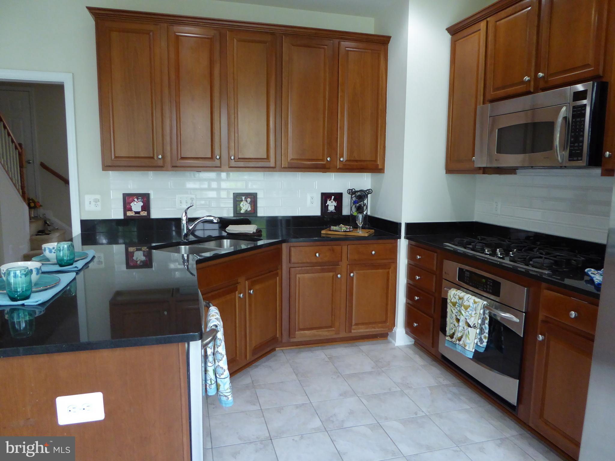 POTOMAC CLUB - Residential