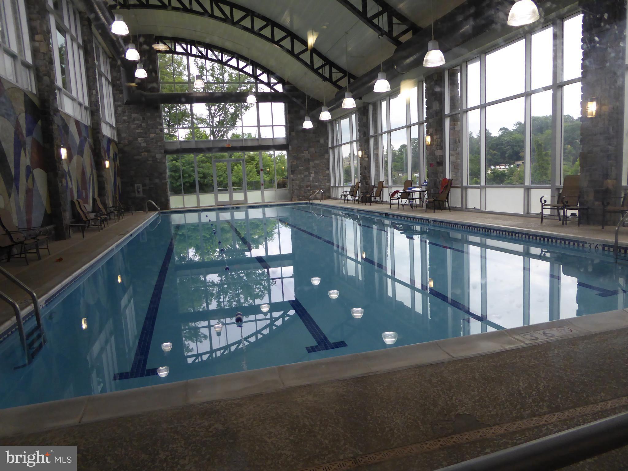 POTOMAC CLUB - Residential