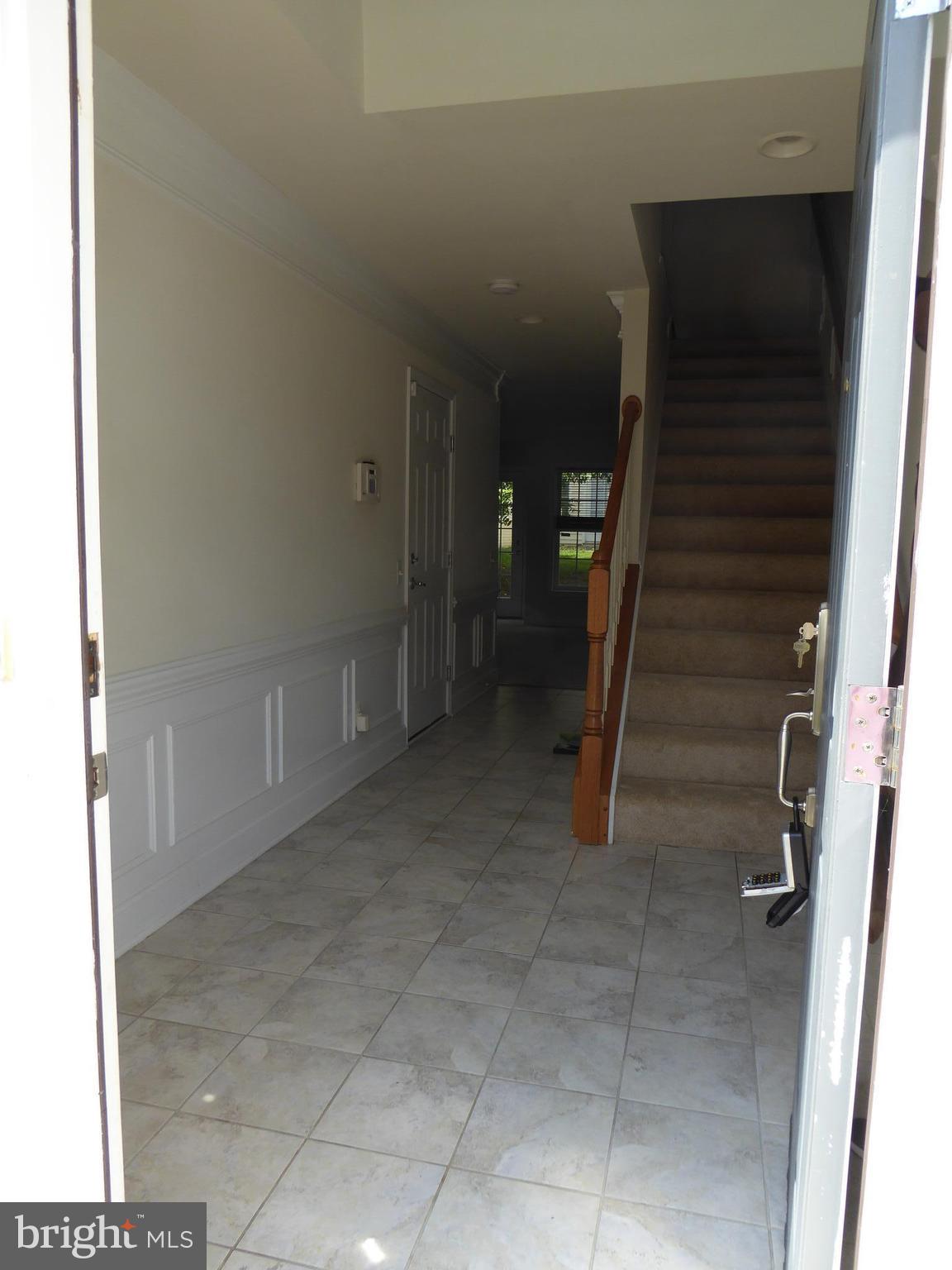 POTOMAC CLUB - Residential