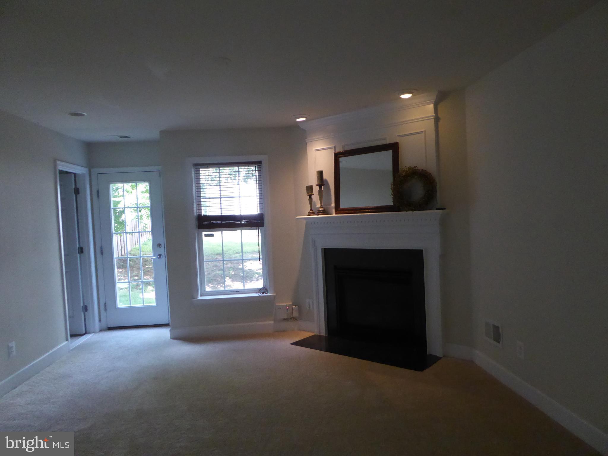 POTOMAC CLUB - Residential