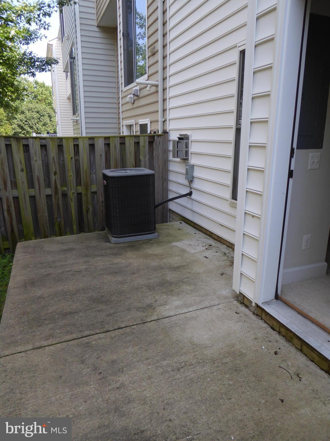 POTOMAC CLUB - Residential