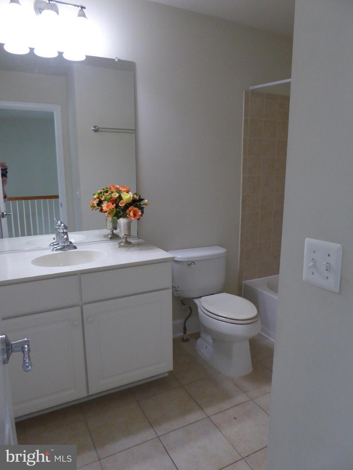 POTOMAC CLUB - Residential