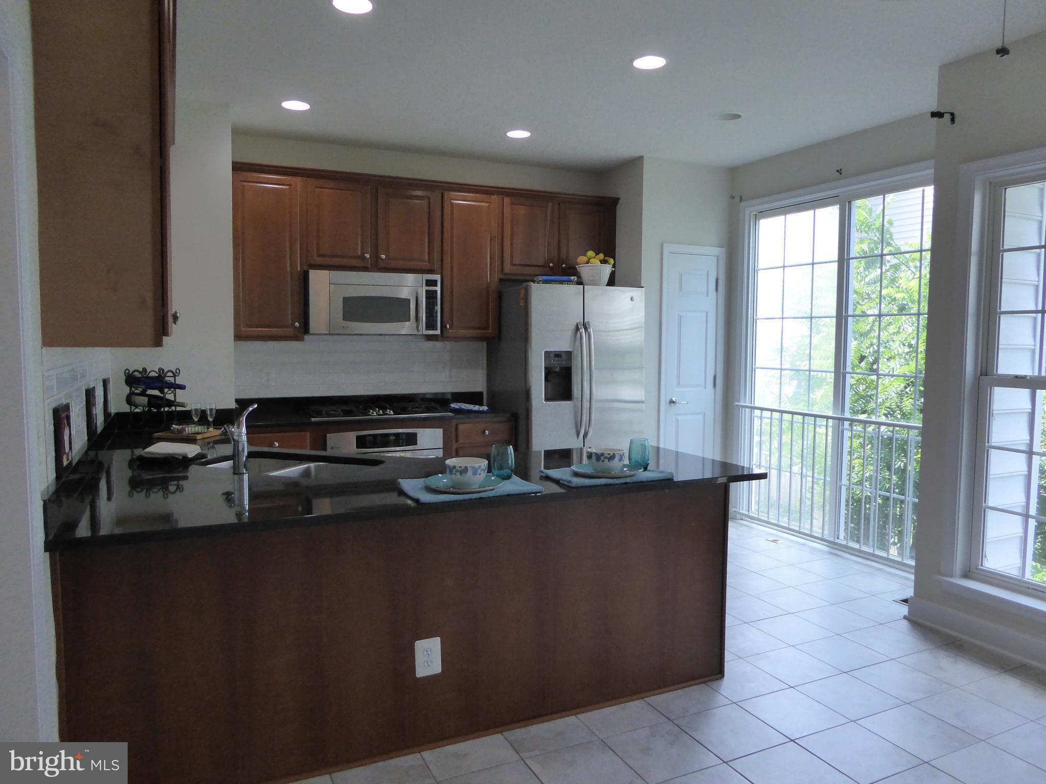 POTOMAC CLUB - Residential