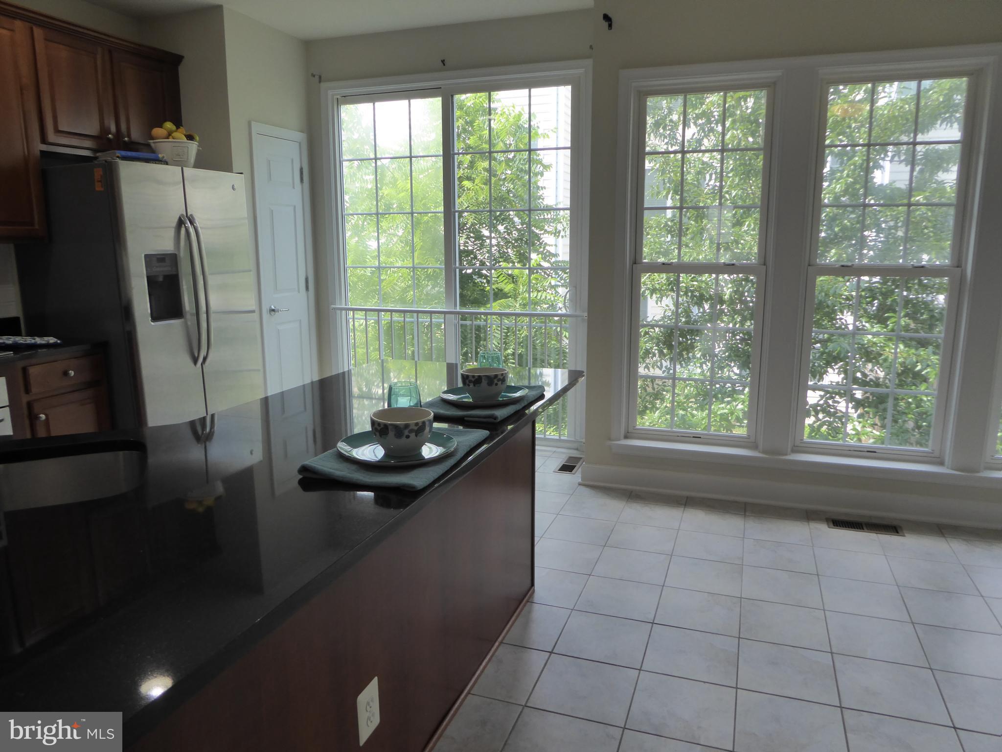 POTOMAC CLUB - Residential