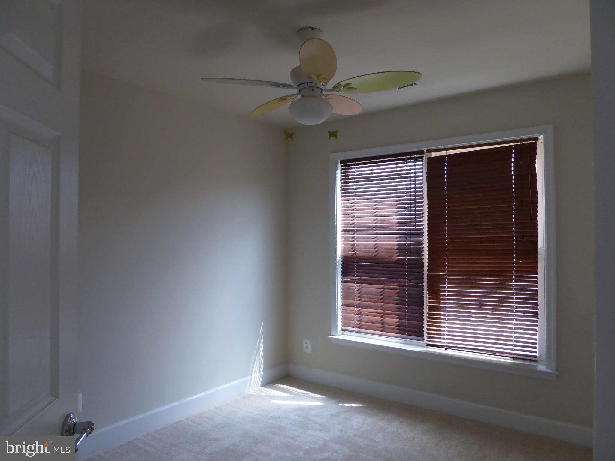 POTOMAC CLUB - Residential