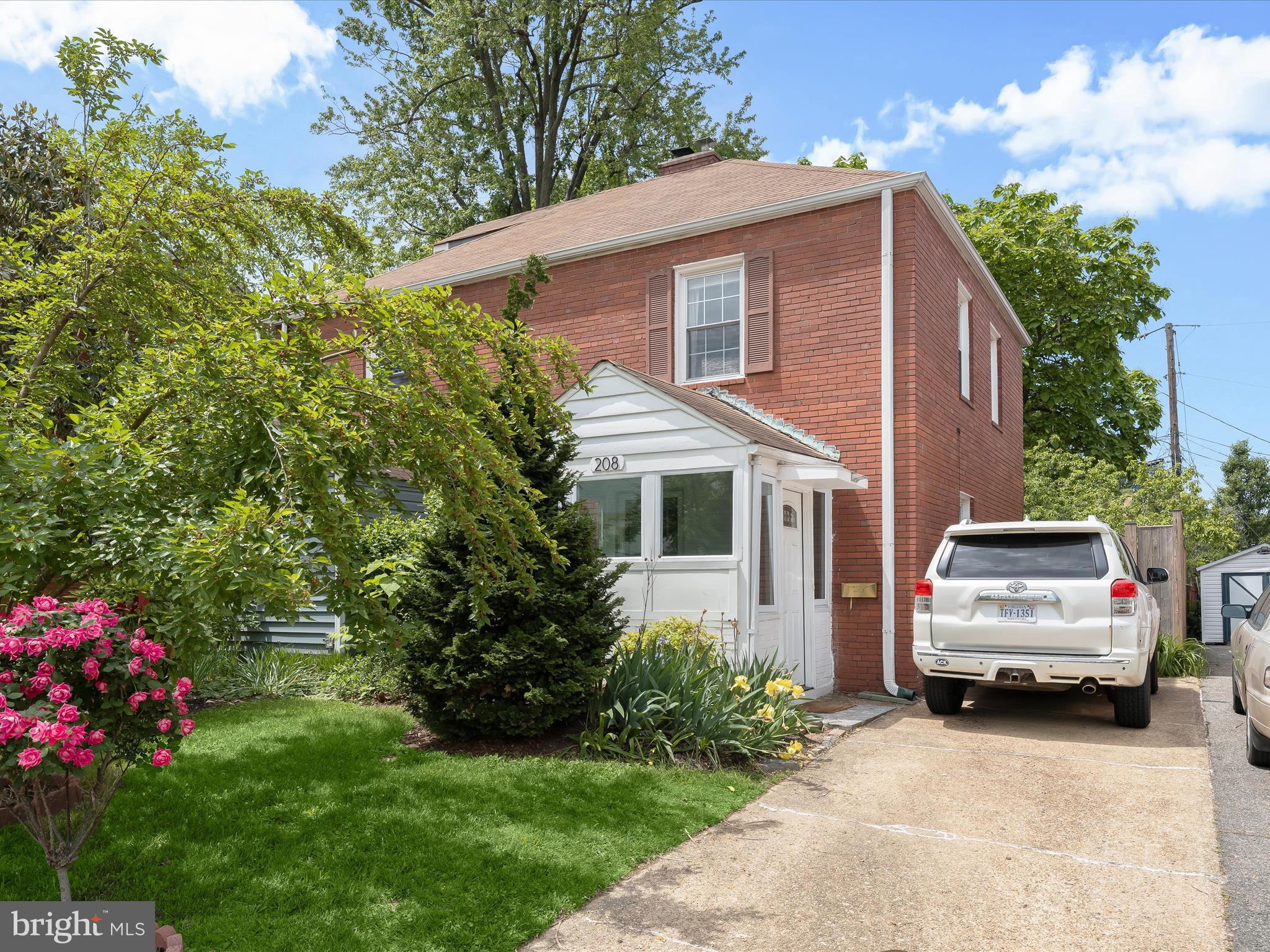 FORT CRAIG - Residential Lease