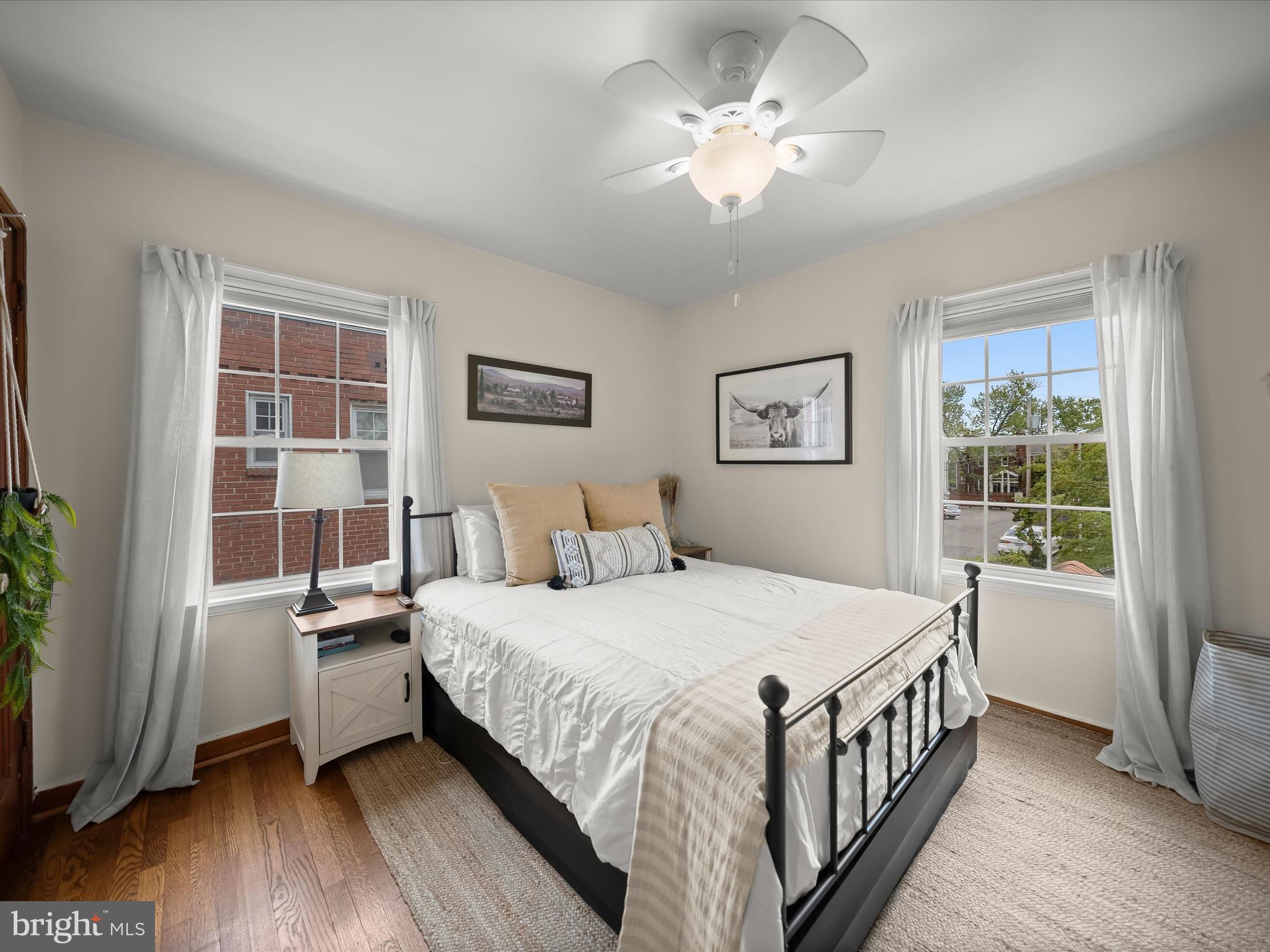 FORT CRAIG - Residential Lease