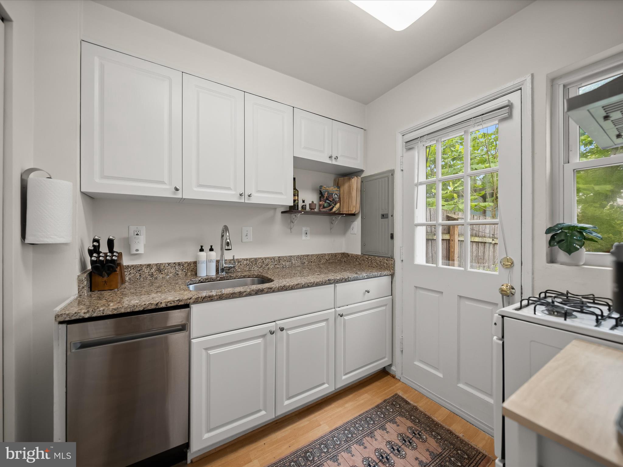 FORT CRAIG - Residential Lease