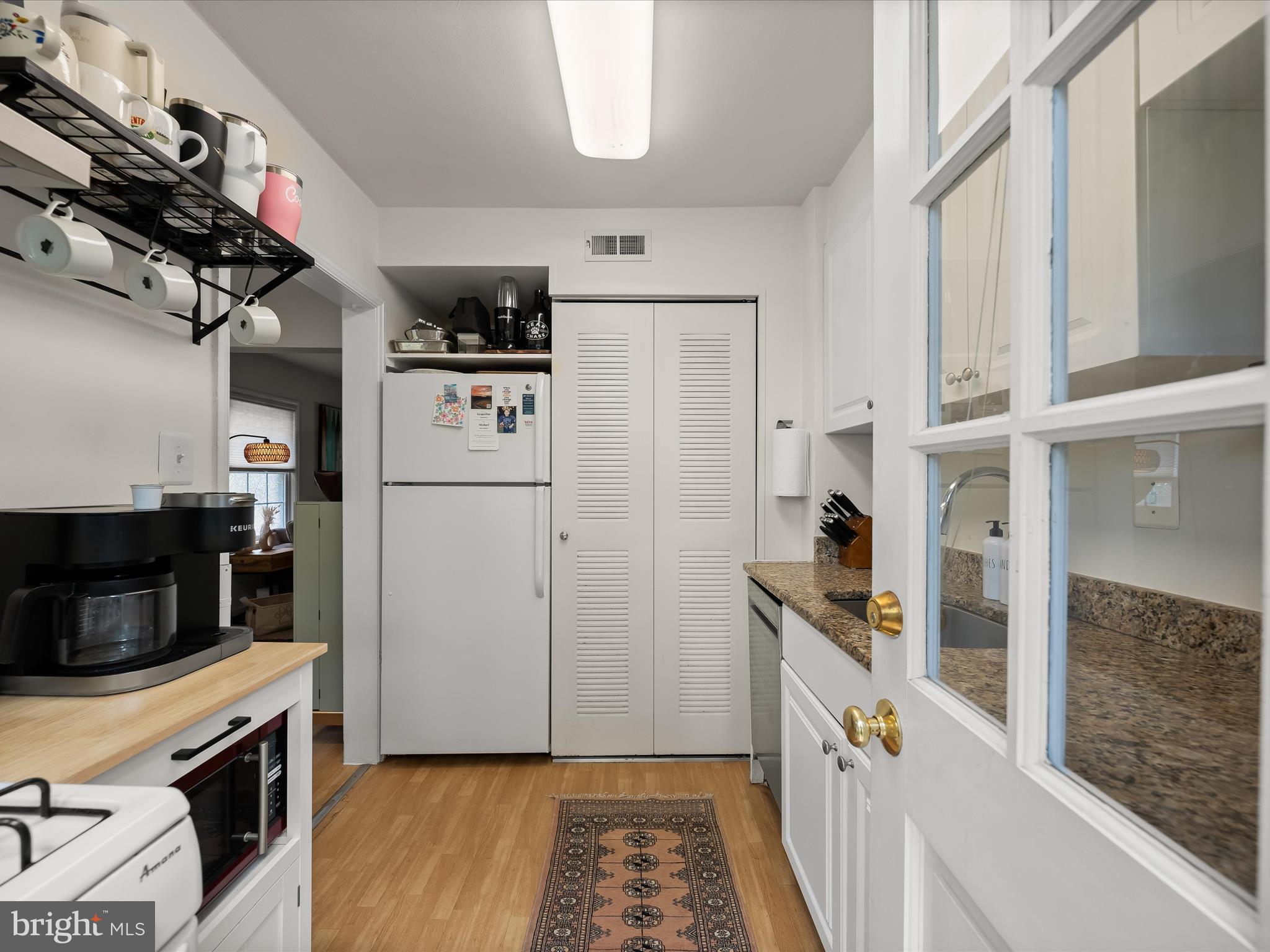 FORT CRAIG - Residential Lease