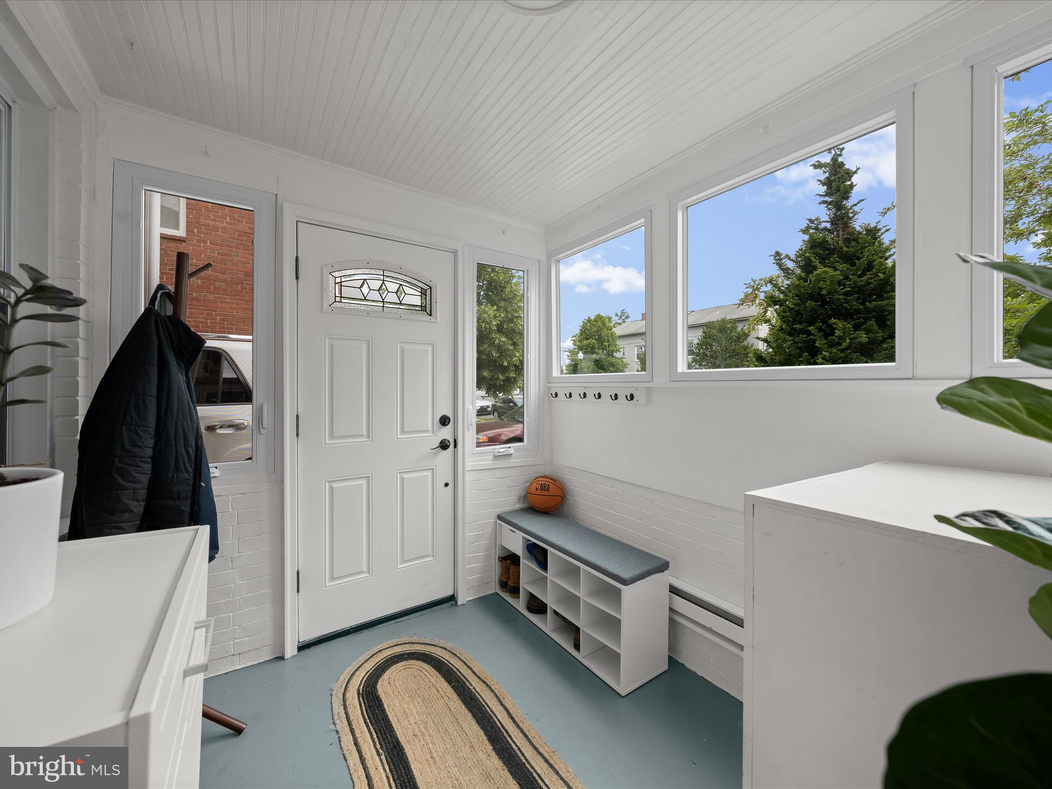 FORT CRAIG - Residential Lease