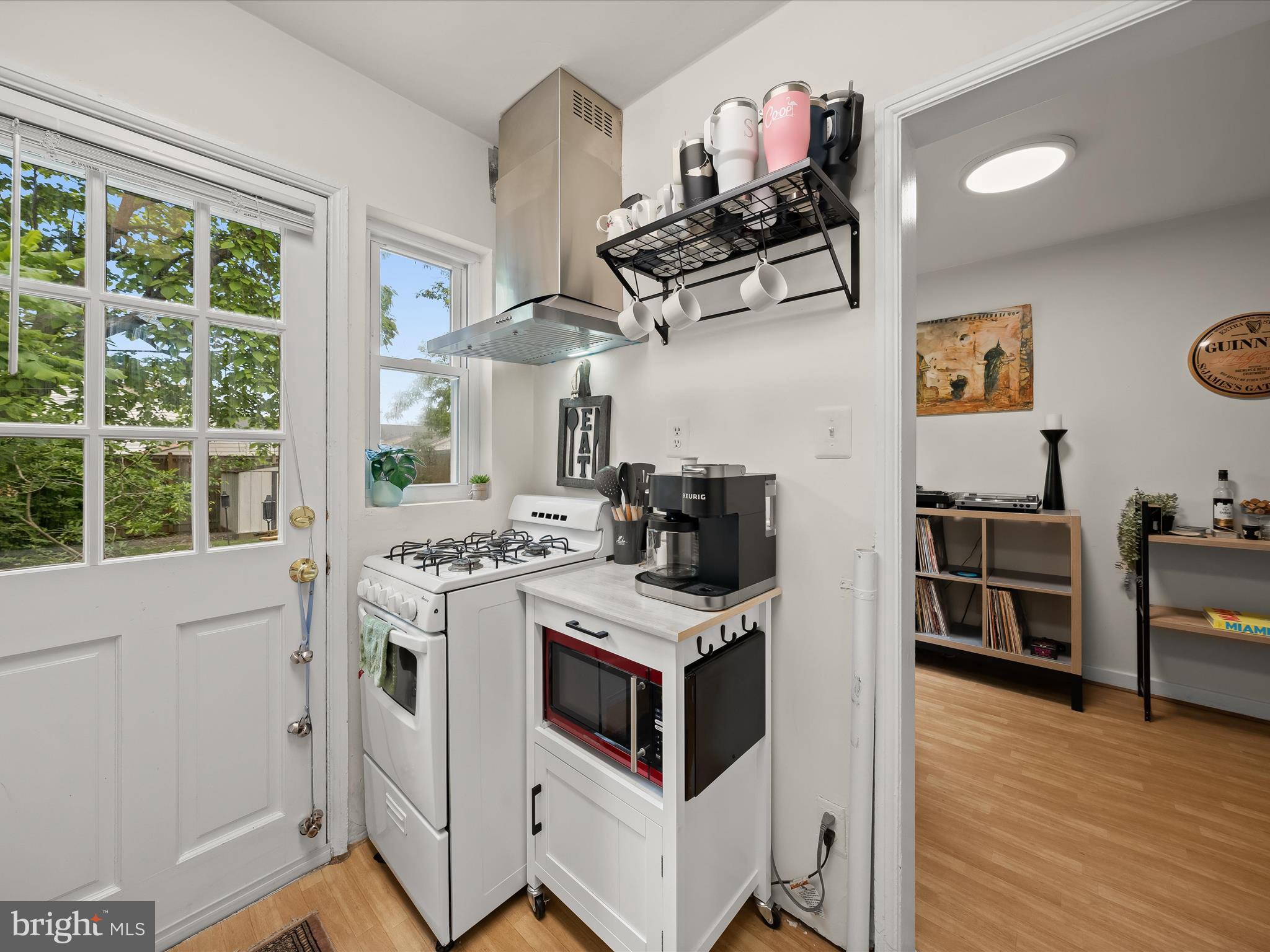 FORT CRAIG - Residential Lease