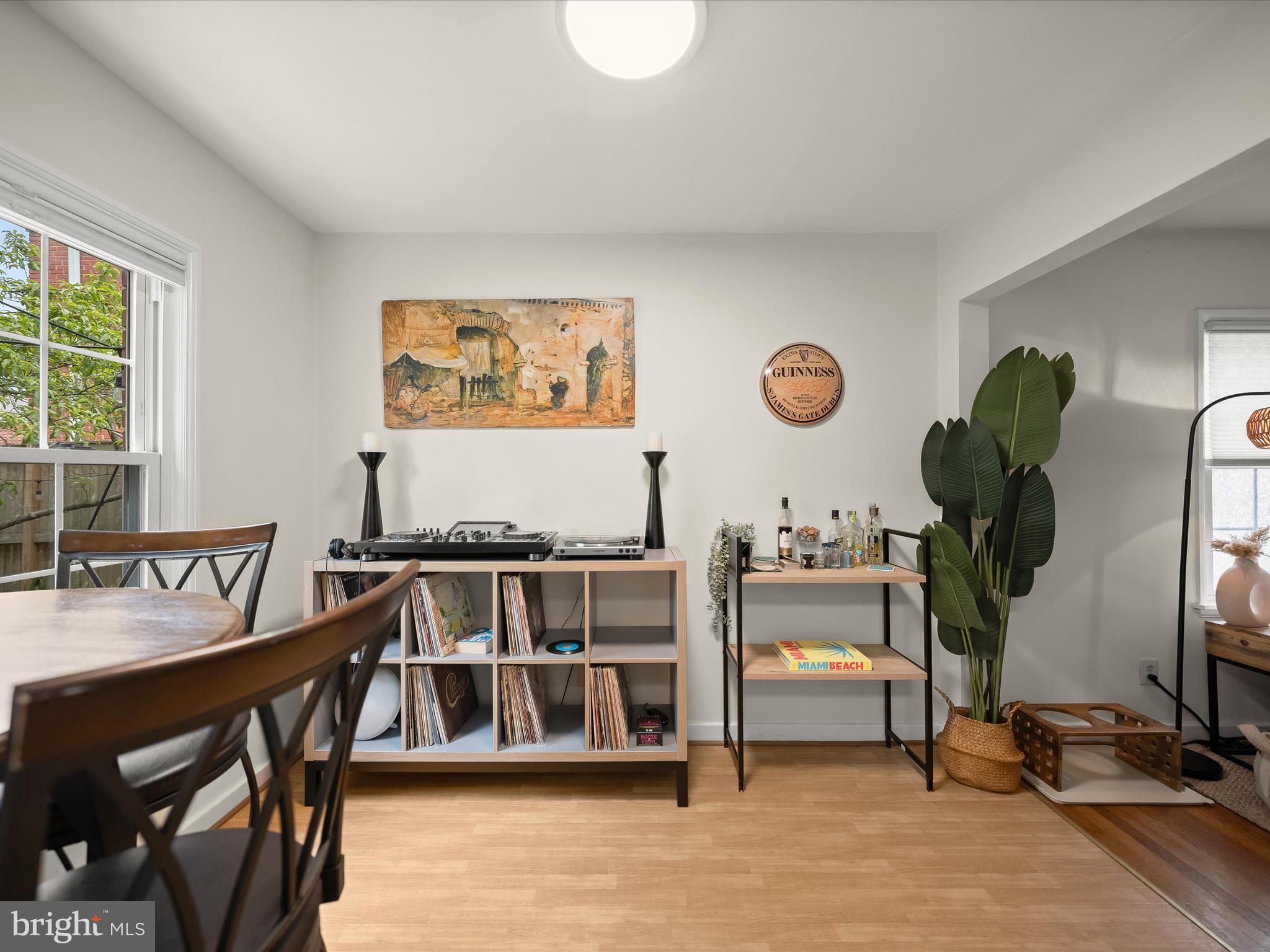 FORT CRAIG - Residential Lease