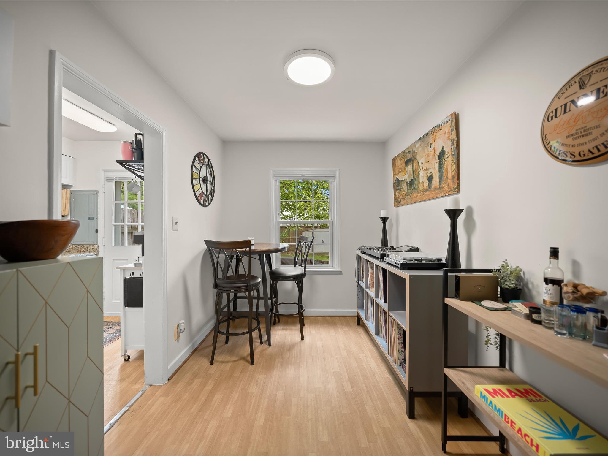 FORT CRAIG - Residential Lease