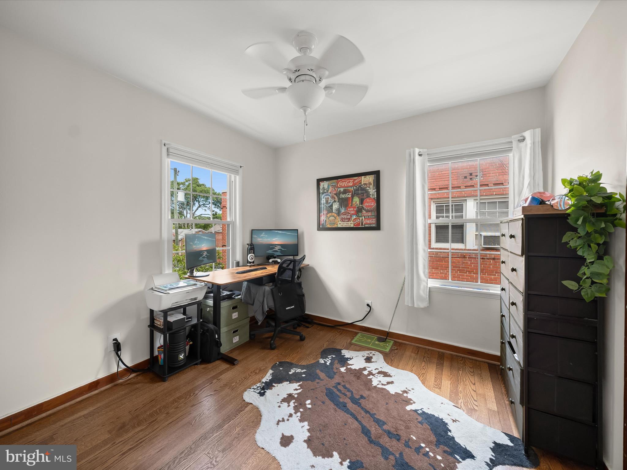 FORT CRAIG - Residential Lease