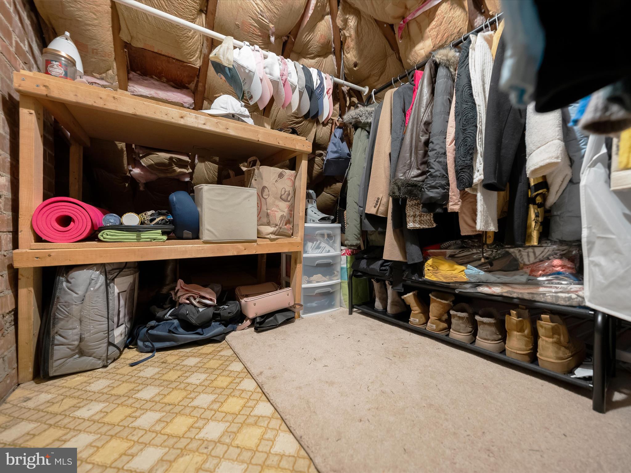 FORT CRAIG - Residential Lease