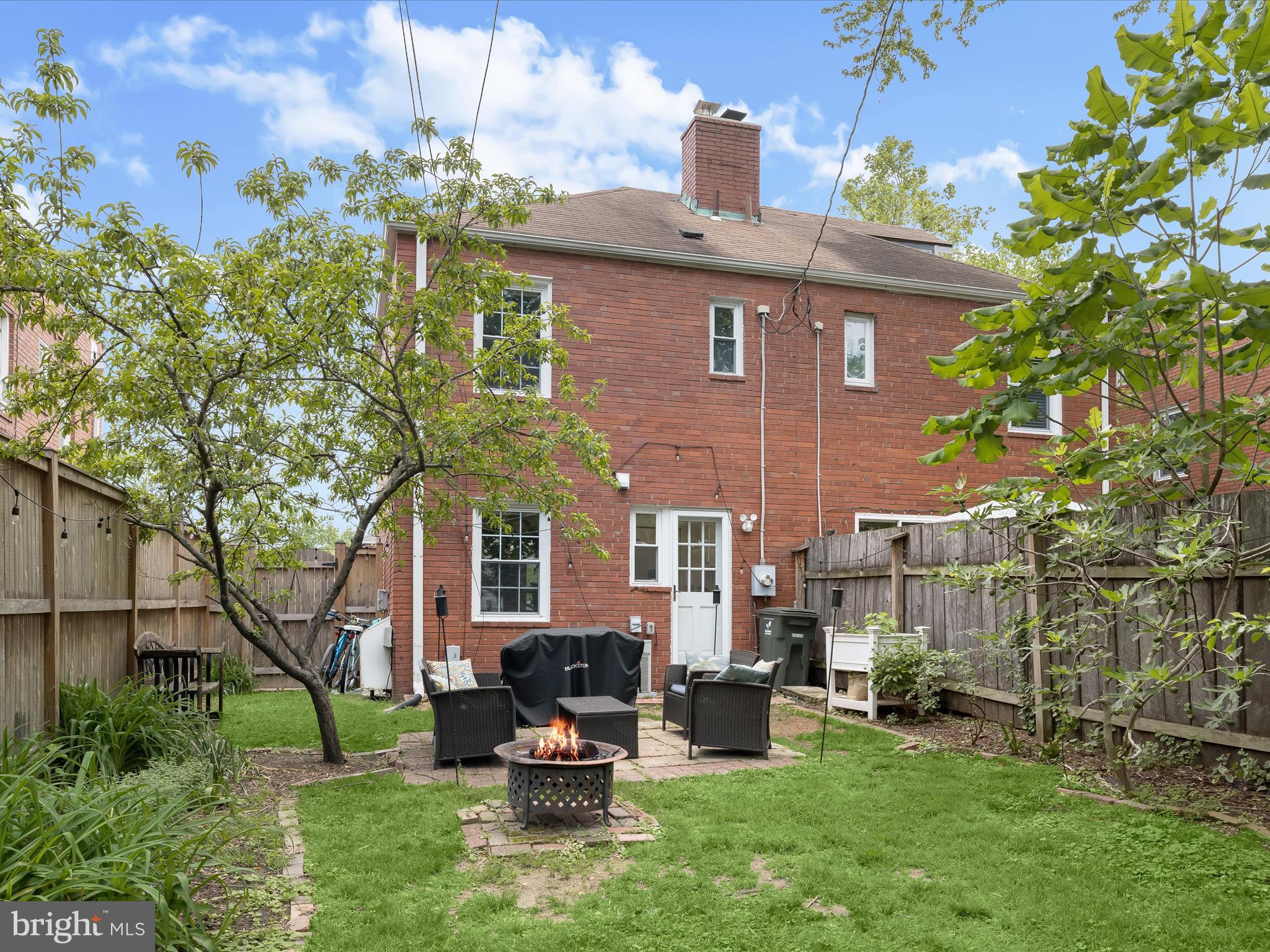 FORT CRAIG - Residential Lease