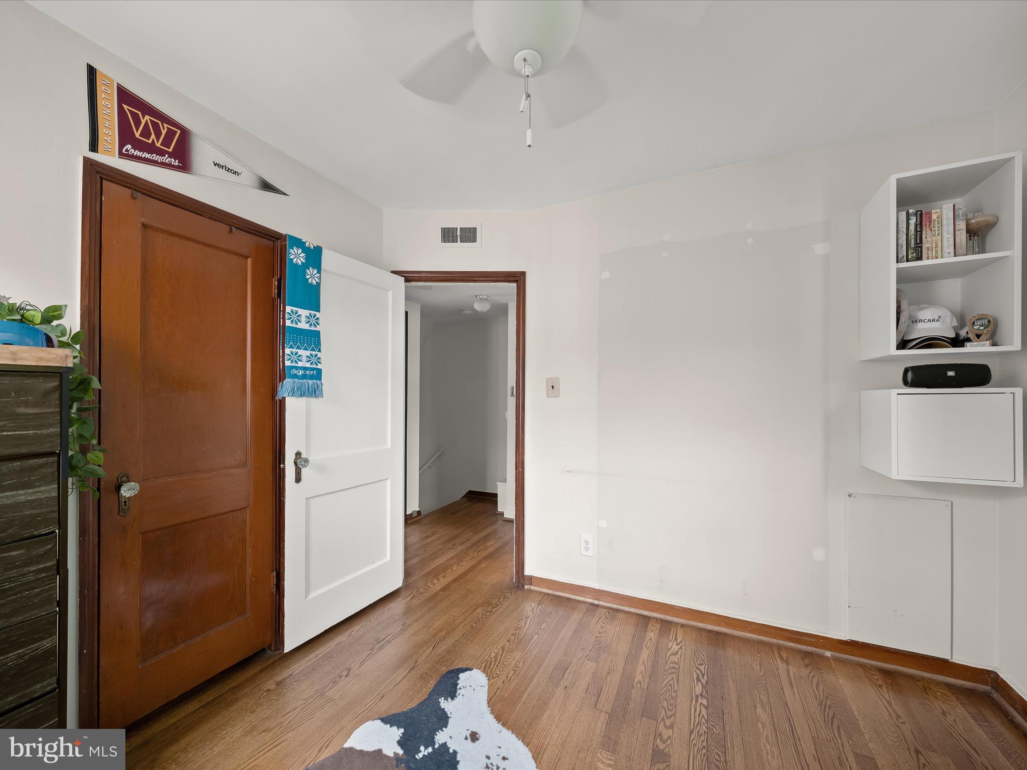 FORT CRAIG - Residential Lease