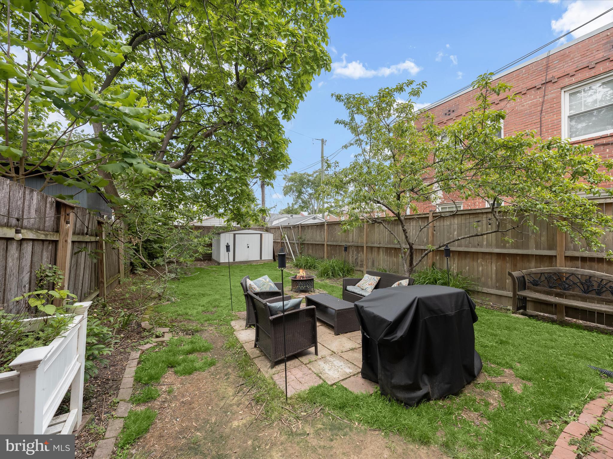 FORT CRAIG - Residential Lease