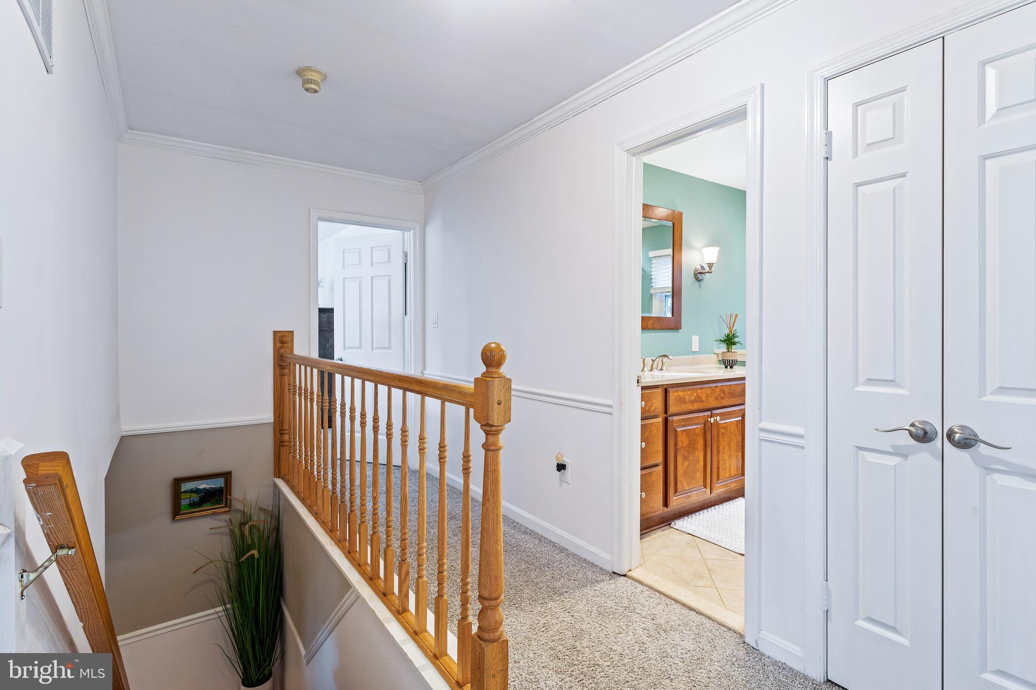 FAIRFAX STATION - Residential