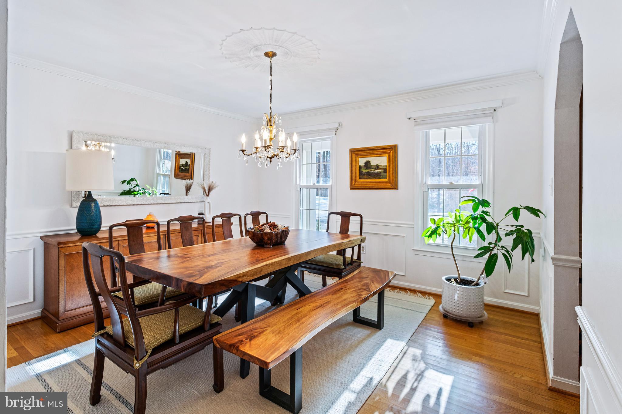 FAIRFAX STATION - Residential