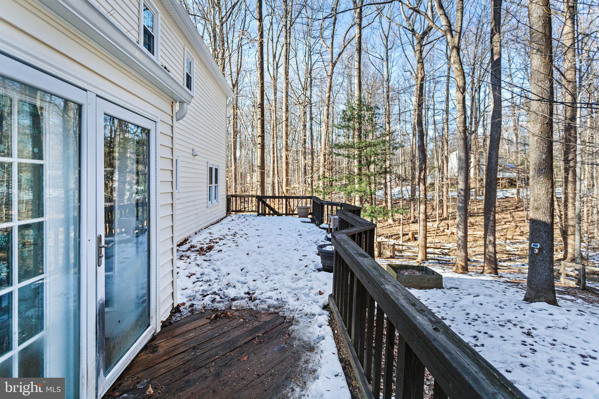 FAIRFAX STATION - Residential