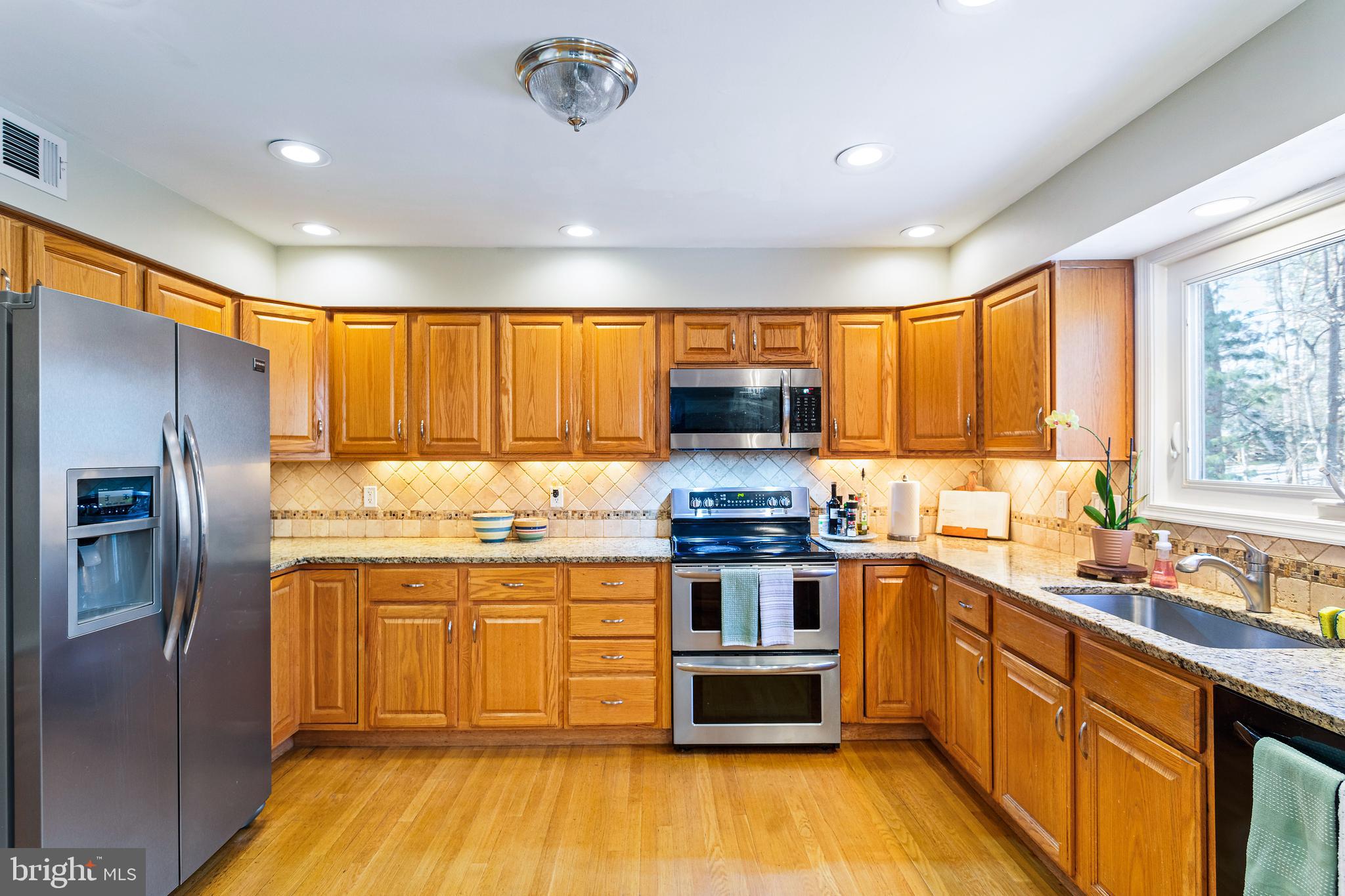 FAIRFAX STATION - Residential