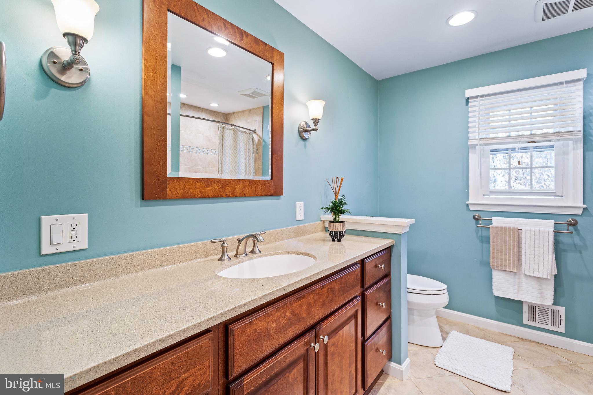 FAIRFAX STATION - Residential