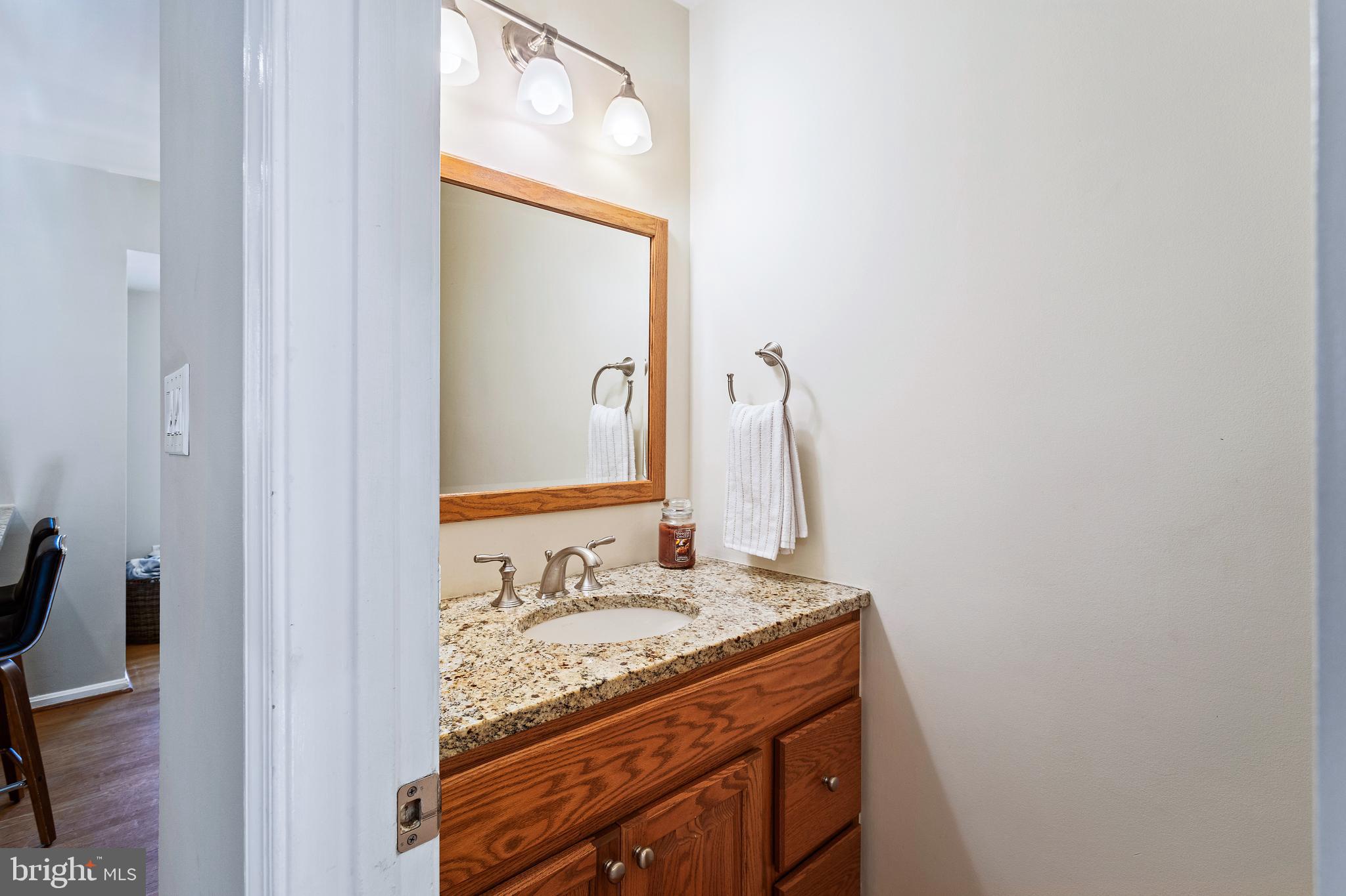 FAIRFAX STATION - Residential