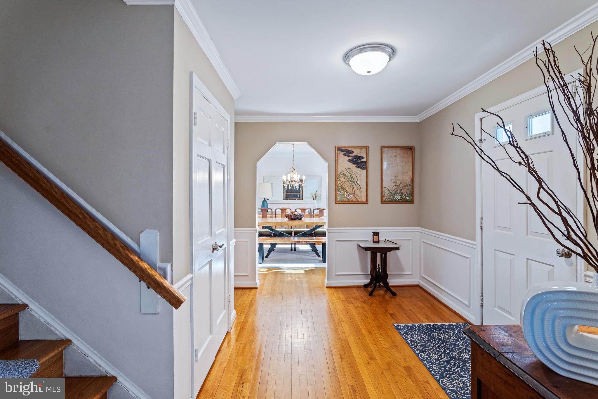 FAIRFAX STATION - Residential