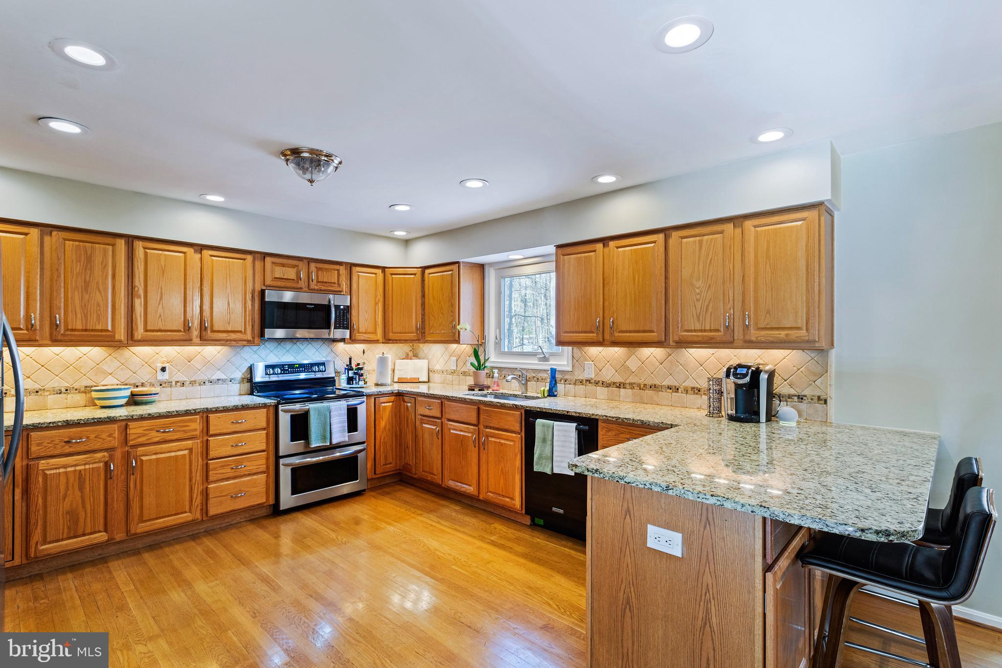 FAIRFAX STATION - Residential