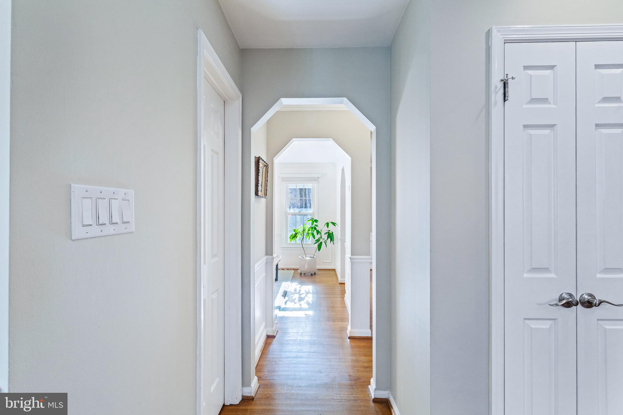 FAIRFAX STATION - Residential