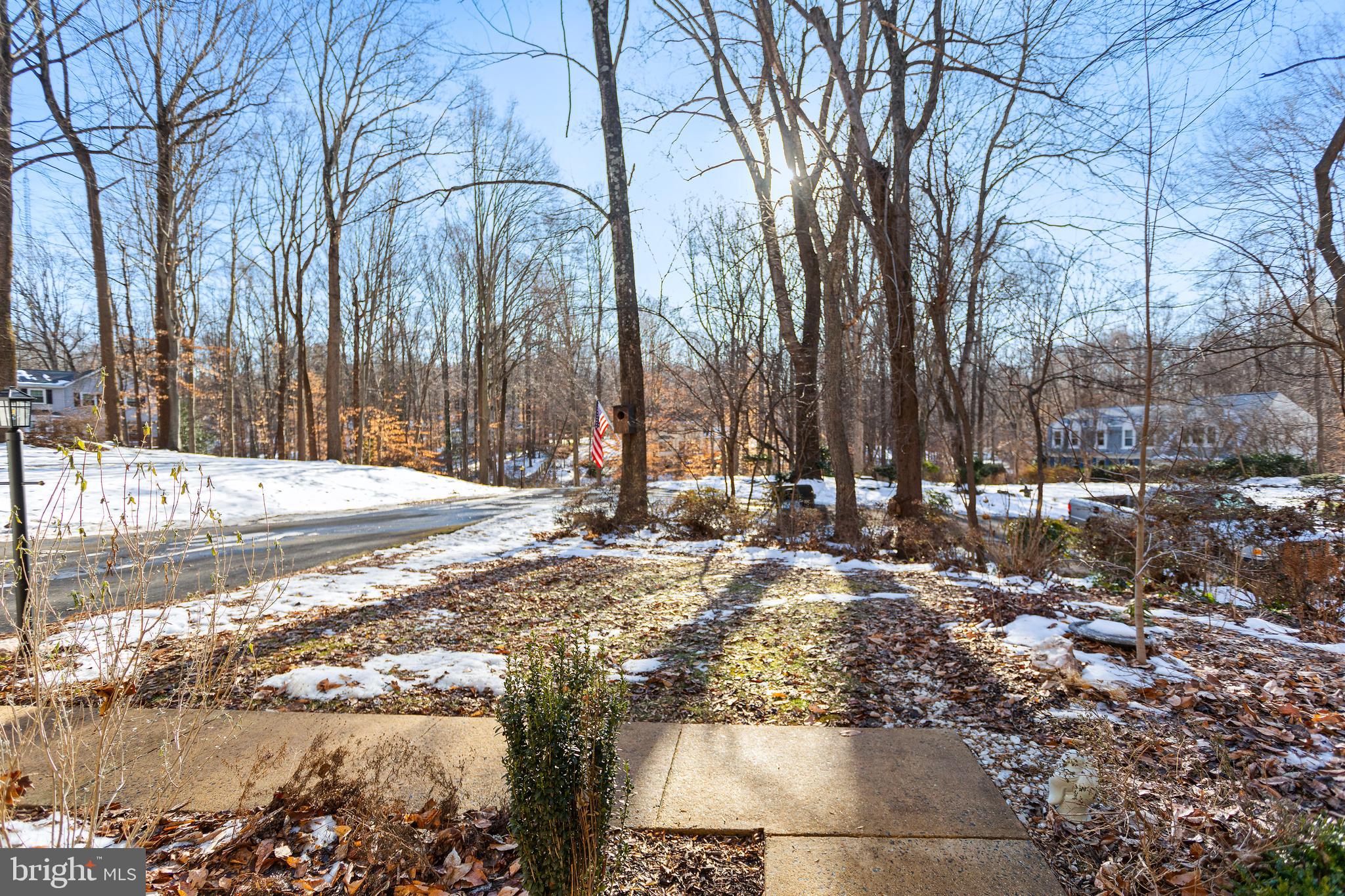 FAIRFAX STATION - Residential