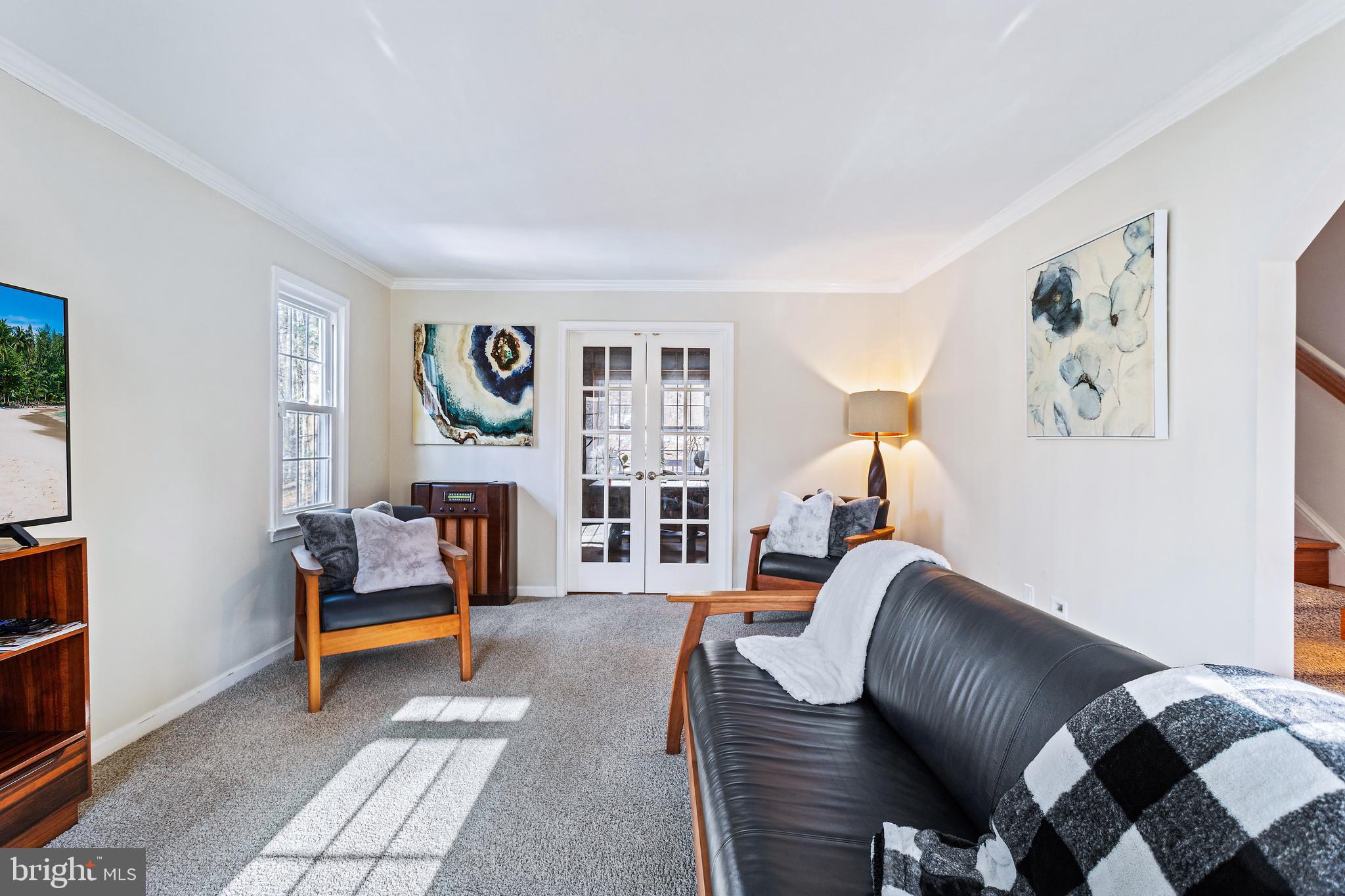 FAIRFAX STATION - Residential