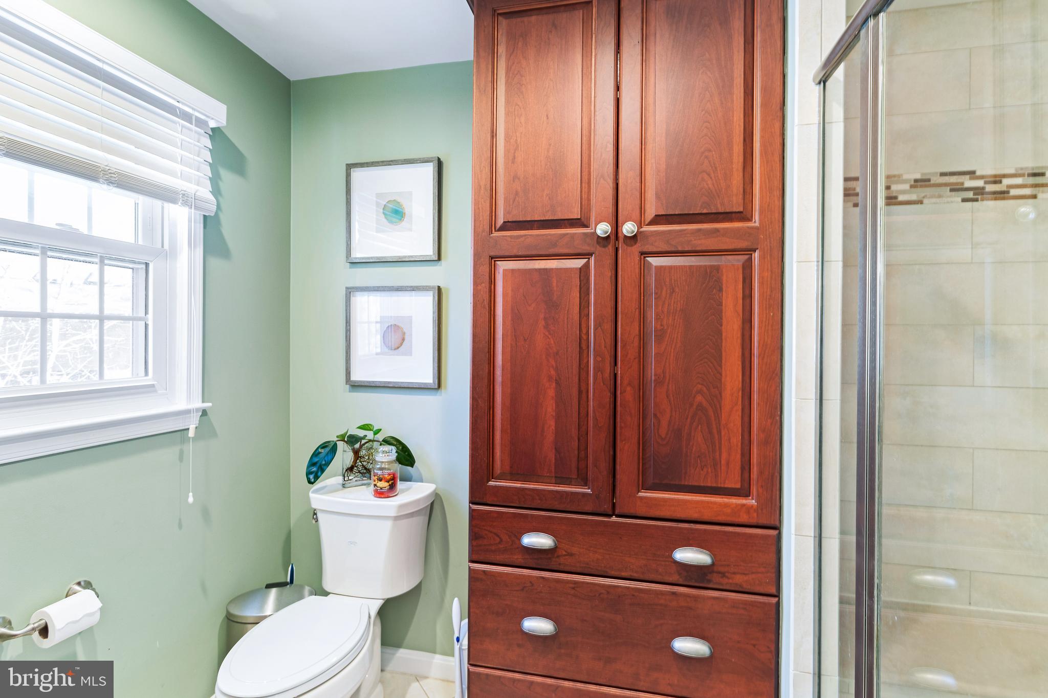 FAIRFAX STATION - Residential