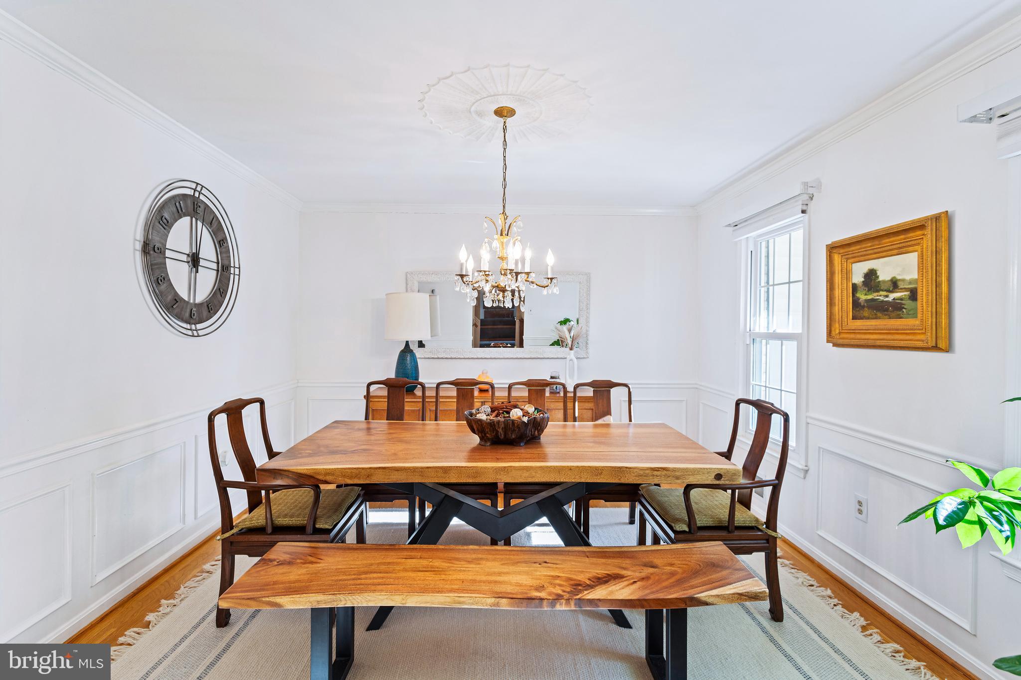 FAIRFAX STATION - Residential