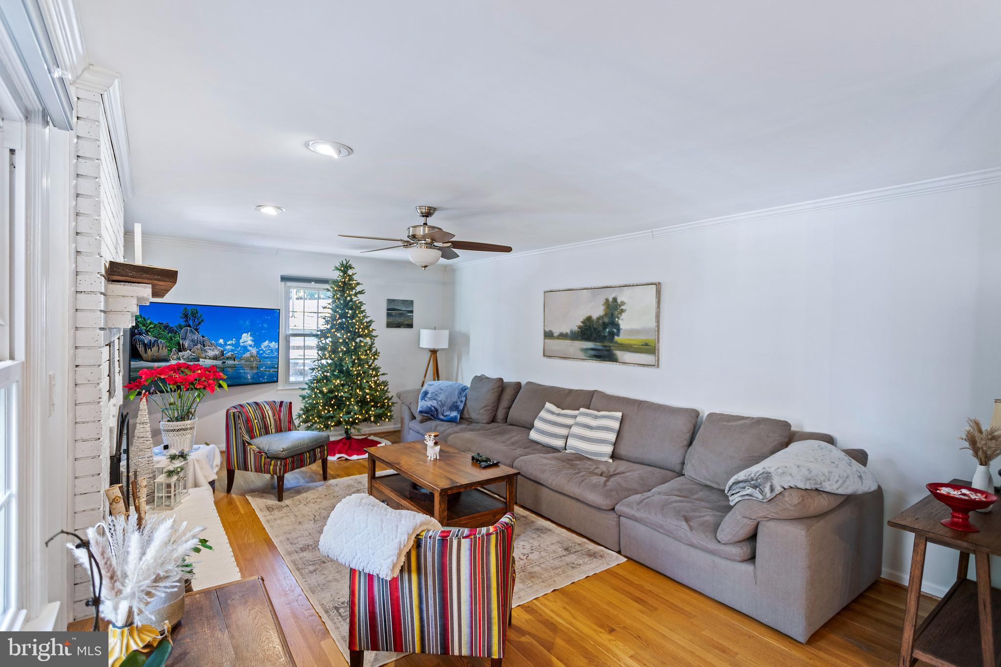 FAIRFAX STATION - Residential