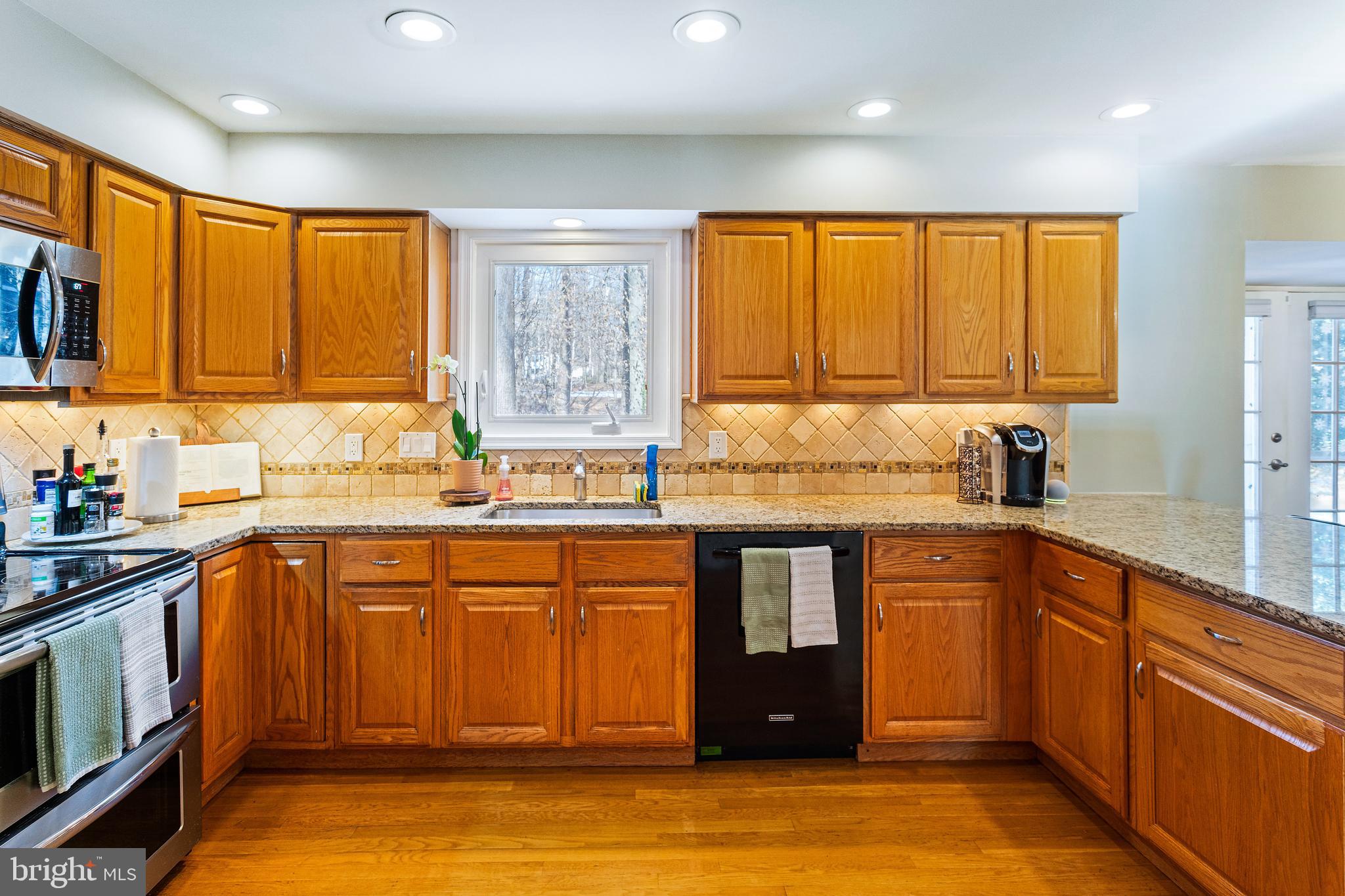 FAIRFAX STATION - Residential