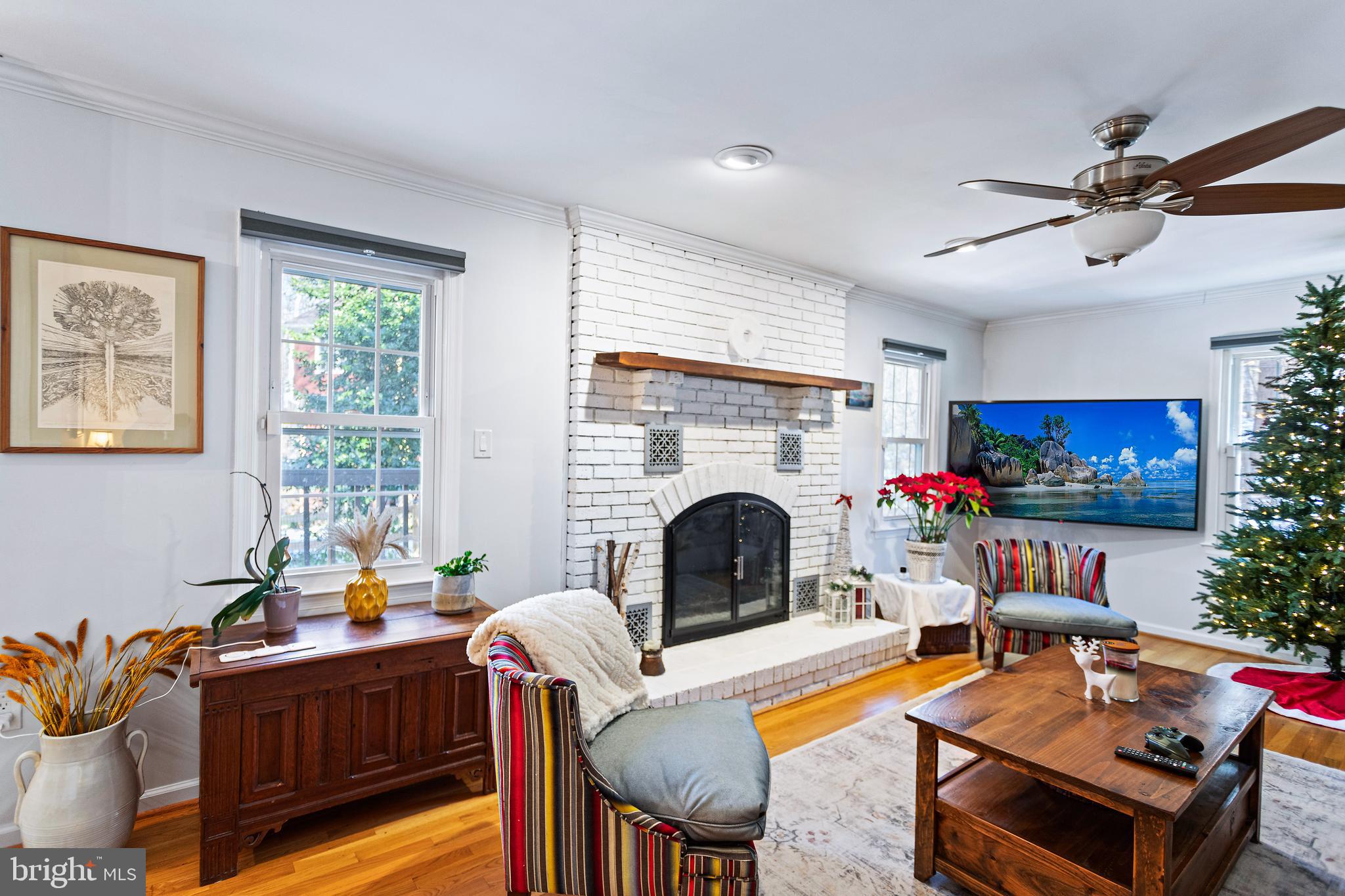 FAIRFAX STATION - Residential