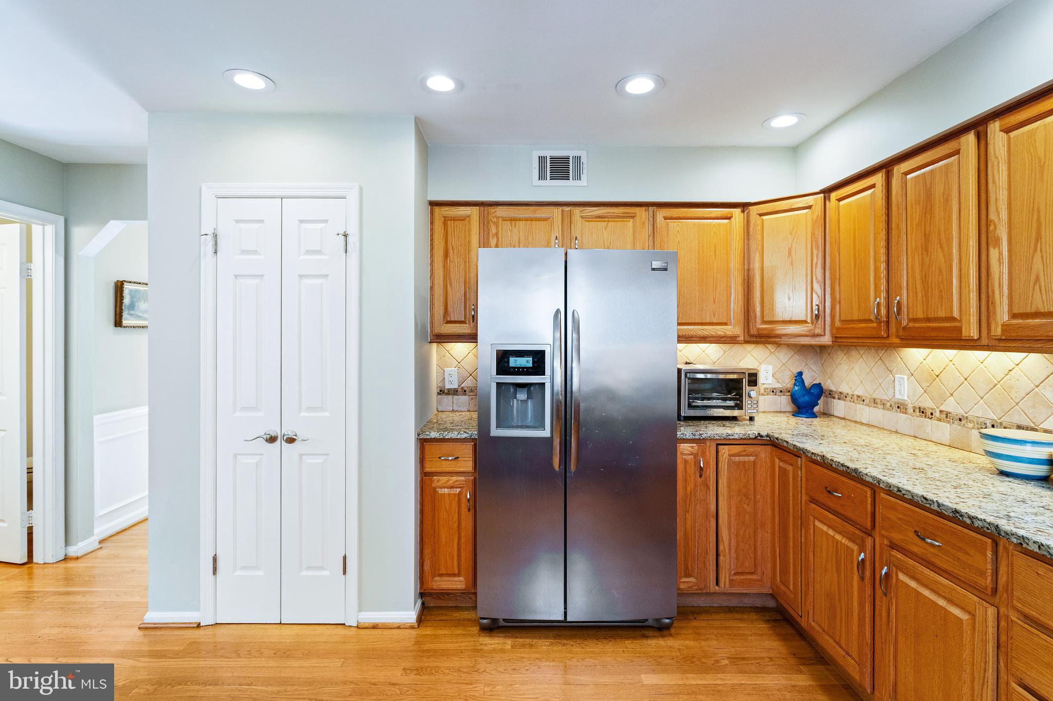 FAIRFAX STATION - Residential