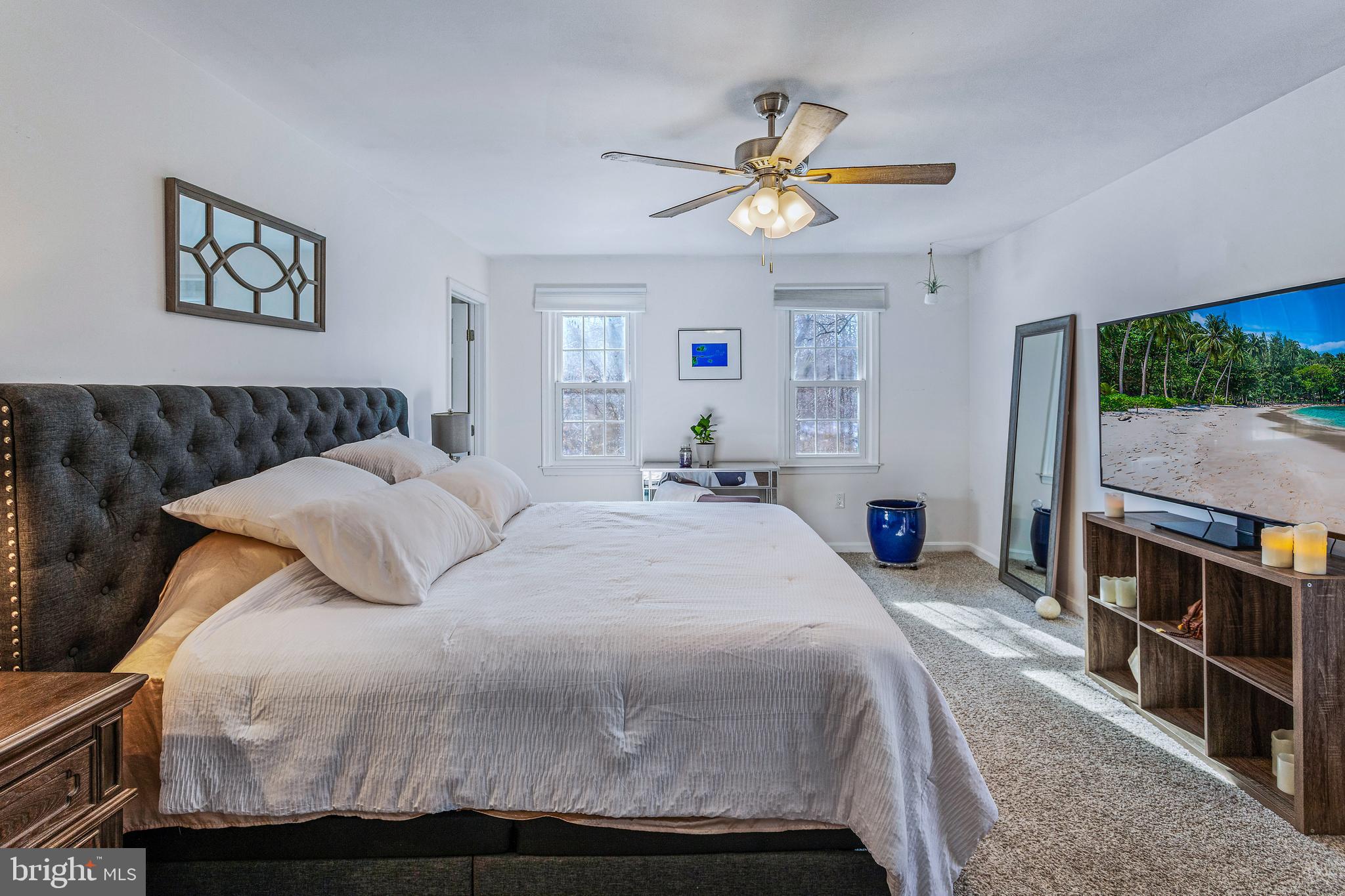 FAIRFAX STATION - Residential