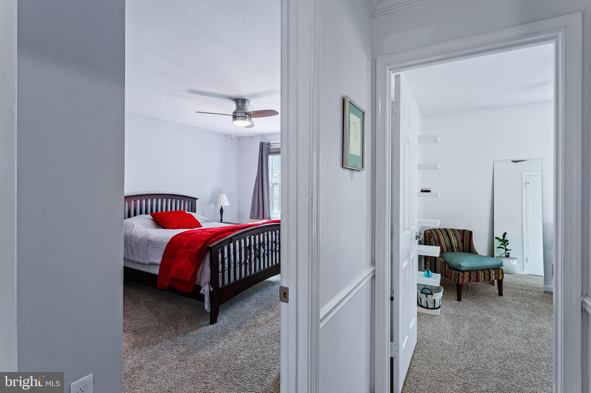 FAIRFAX STATION - Residential