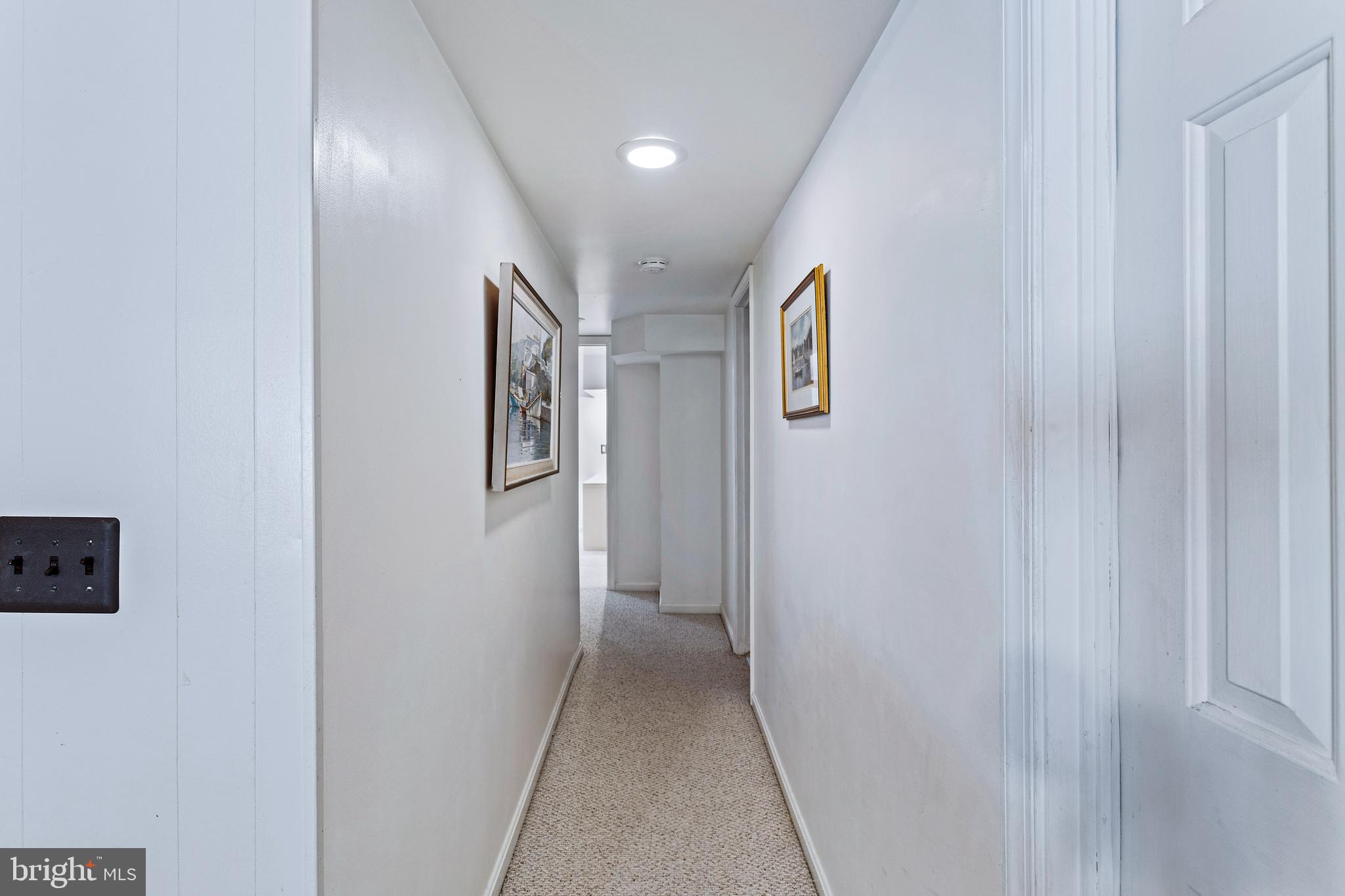 FAIRFAX STATION - Residential