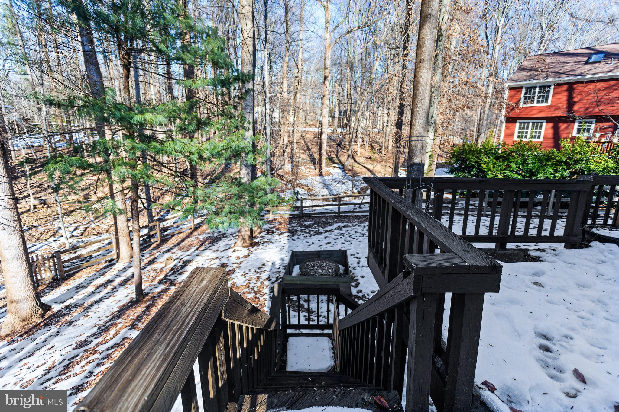 FAIRFAX STATION - Residential