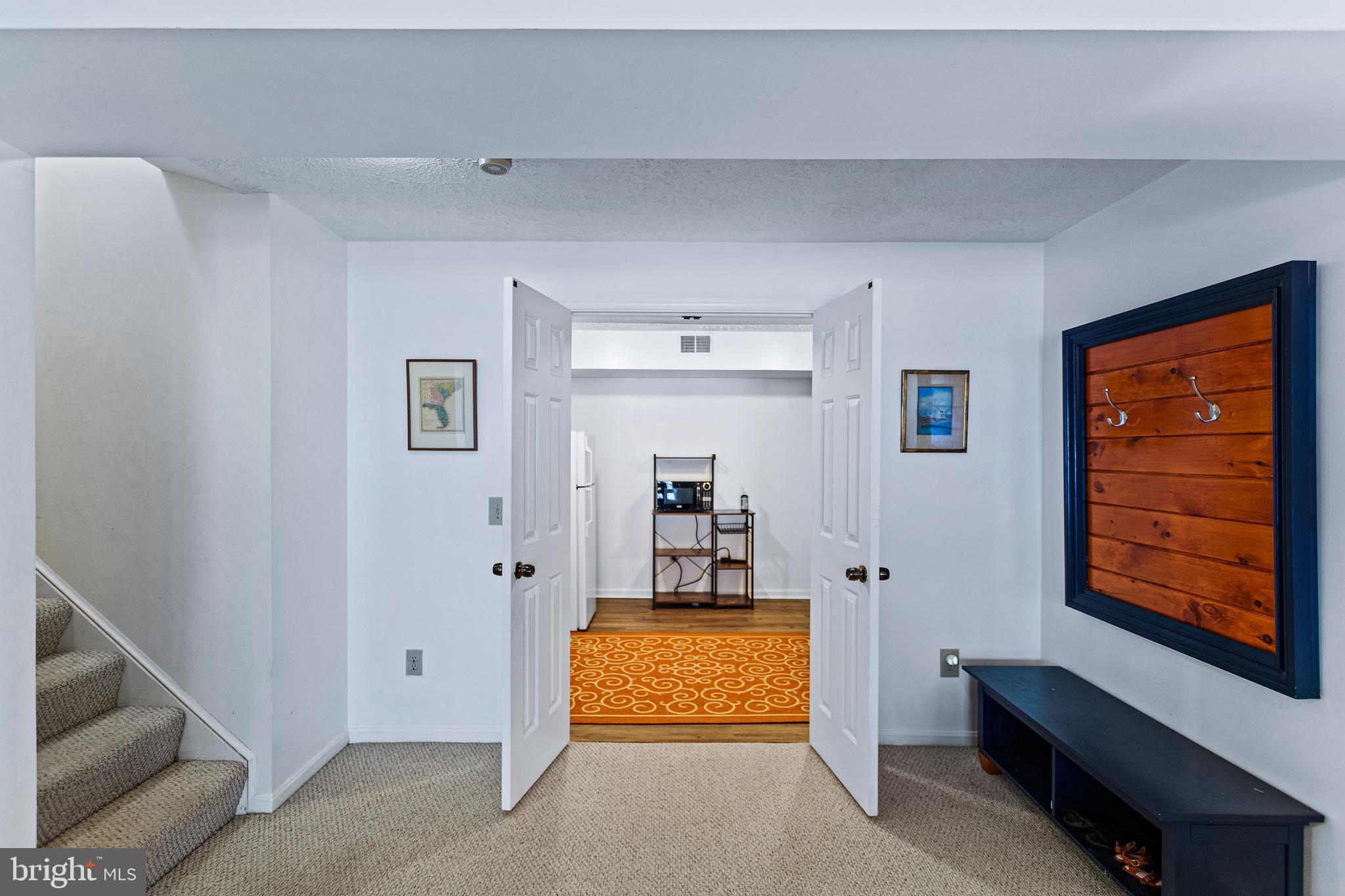 FAIRFAX STATION - Residential