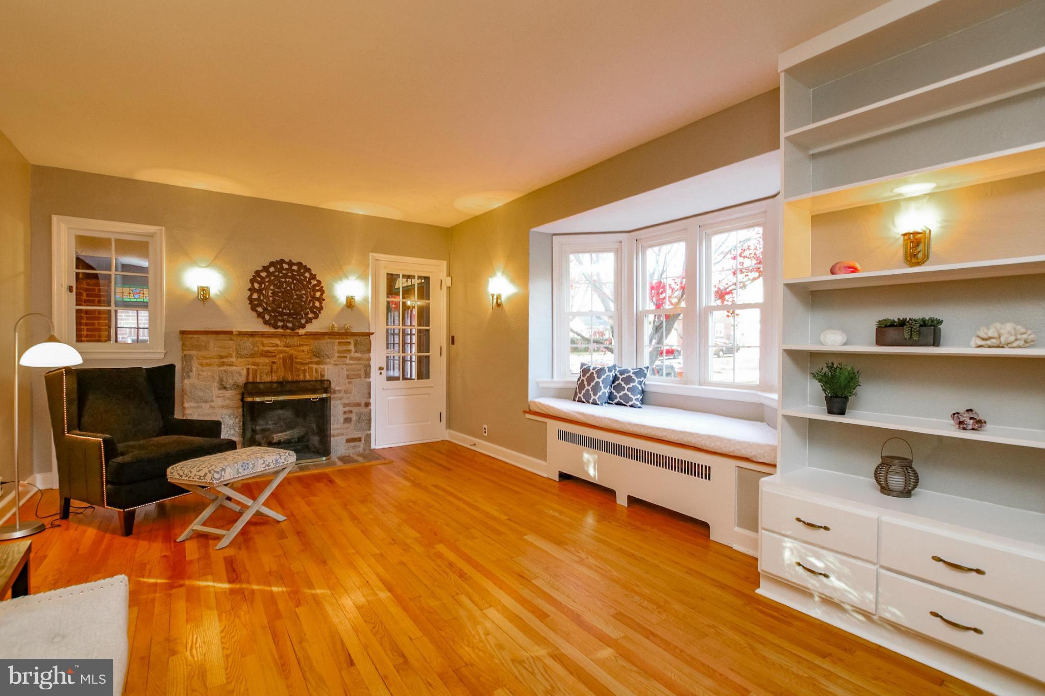 ANNESLIE - Residential