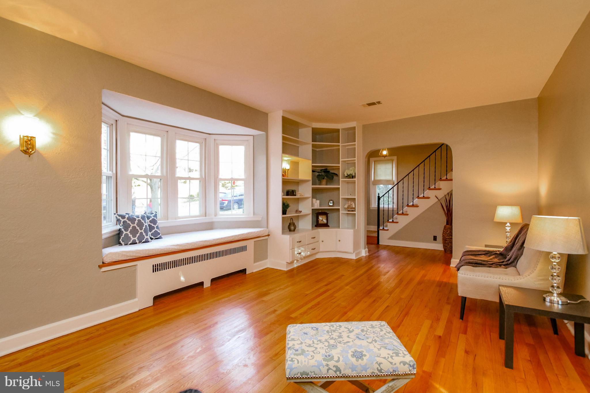 ANNESLIE - Residential