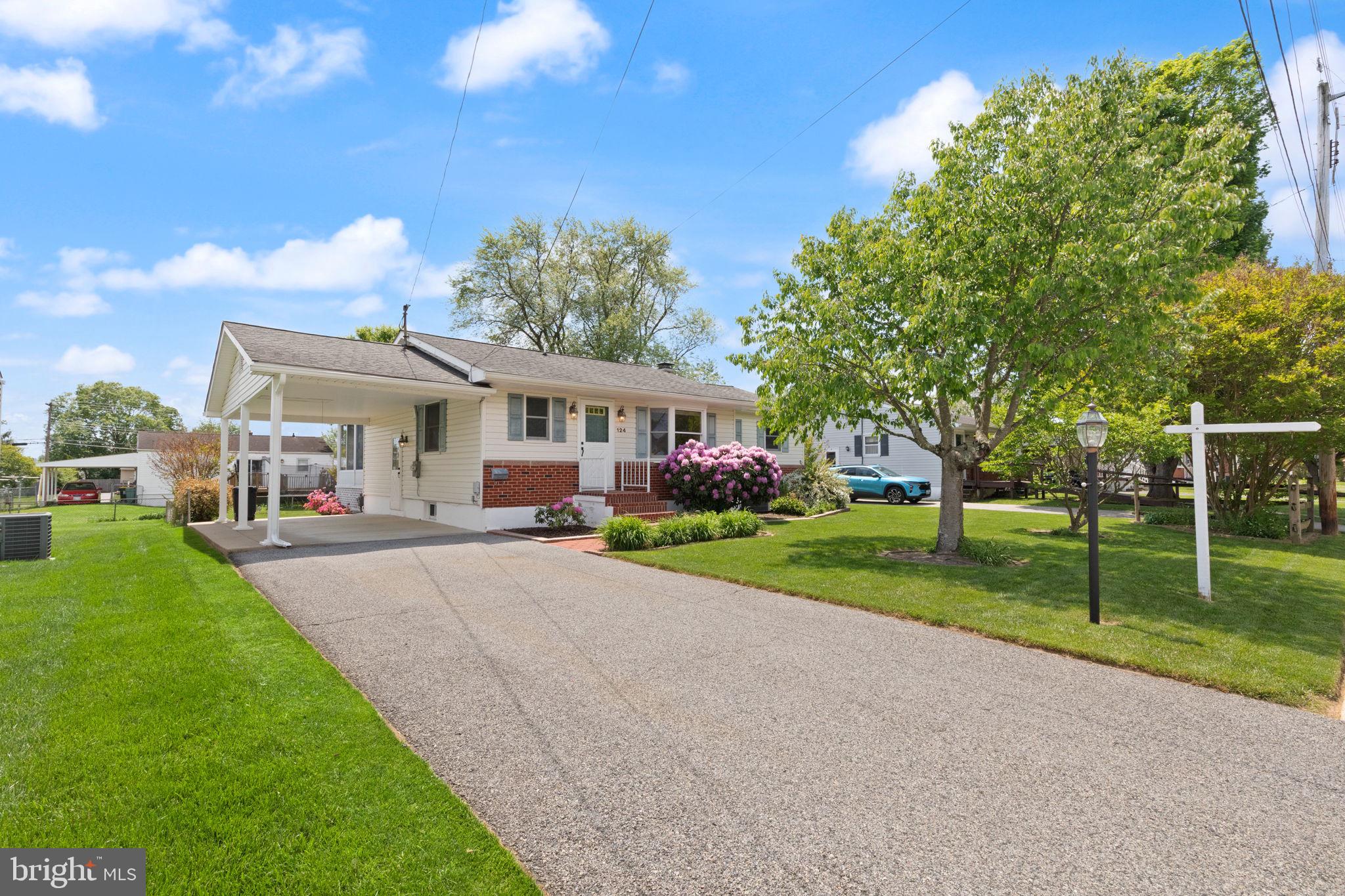 THOMSON ESTATES - Residential